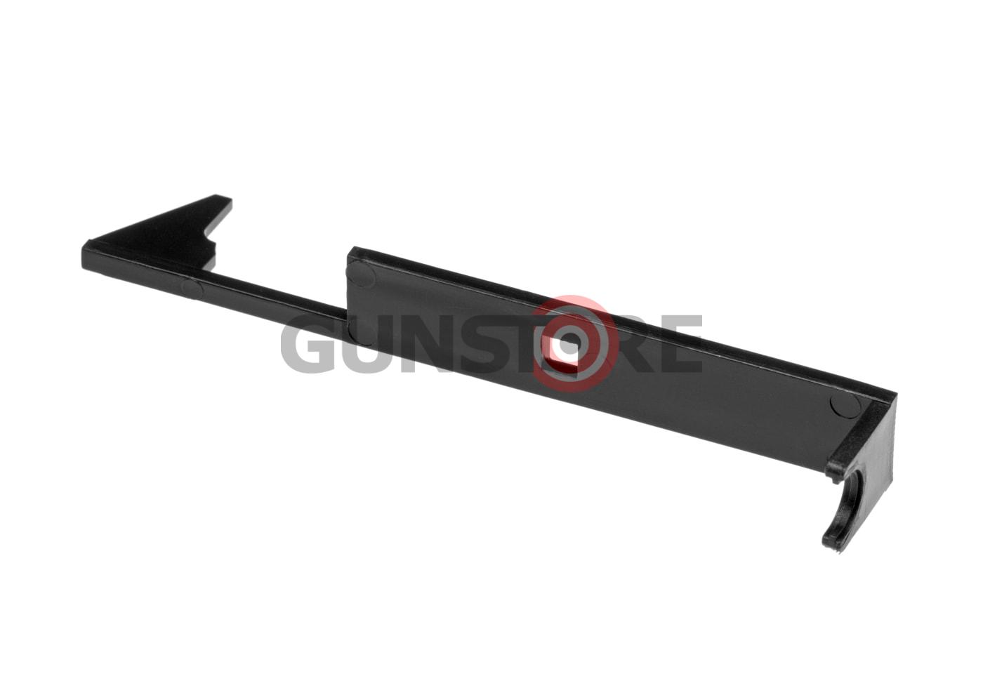 Fotografia: P.C. Tappet Plate V2