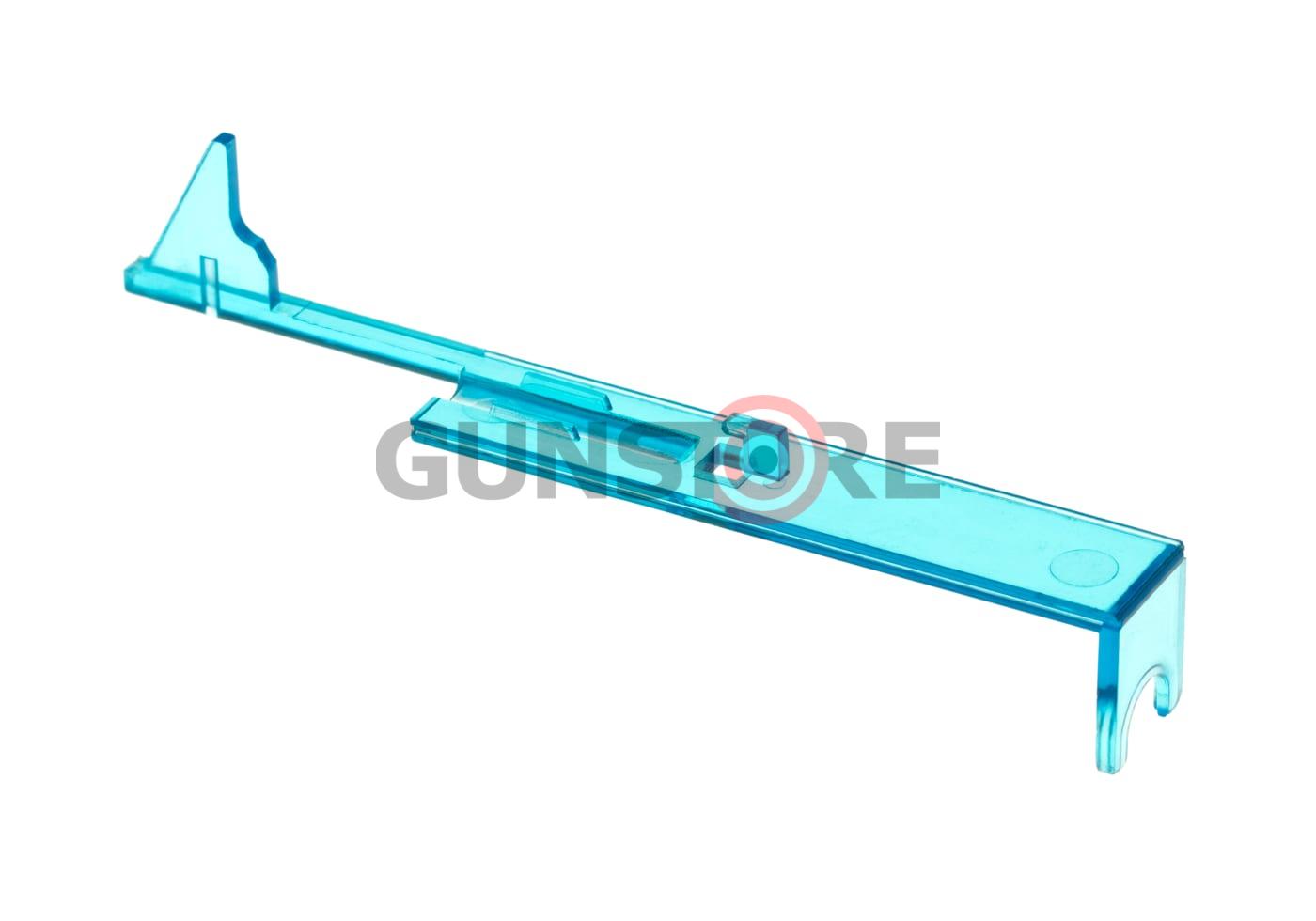 Fotografia: P.C. Tappet Plate V3