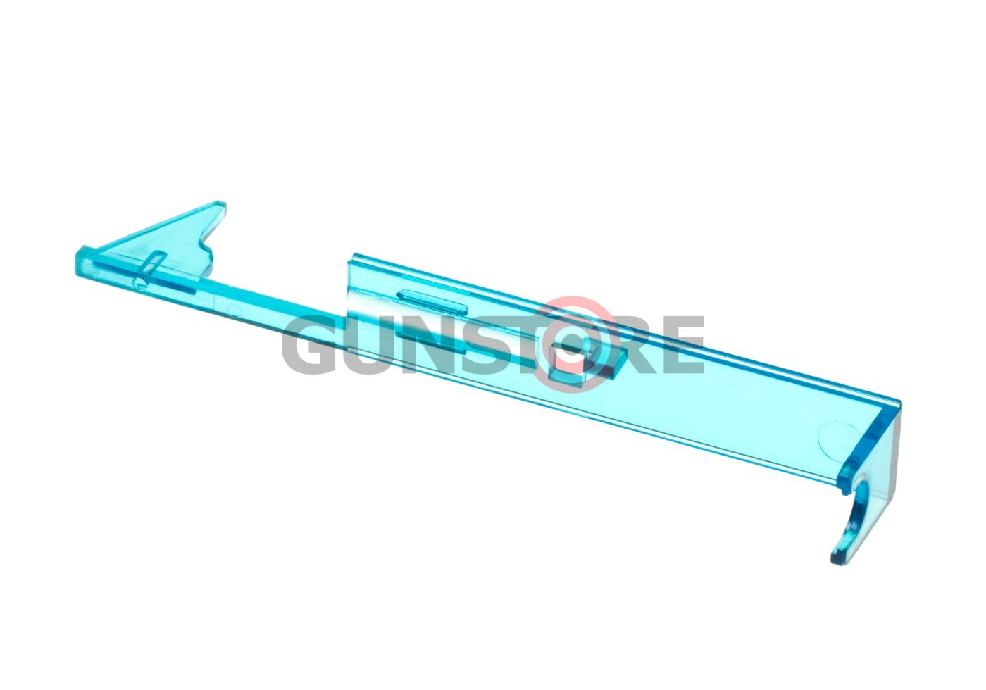 Fotografia: P.C. Tappet Plate V3