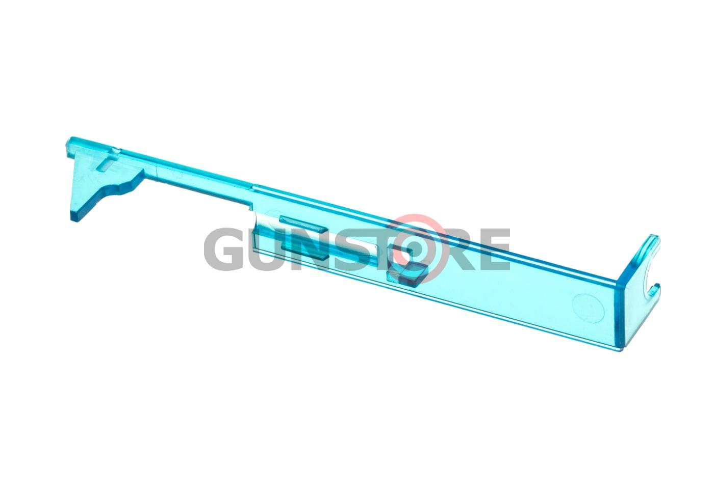 Fotografia: P.C. Tappet Plate V3