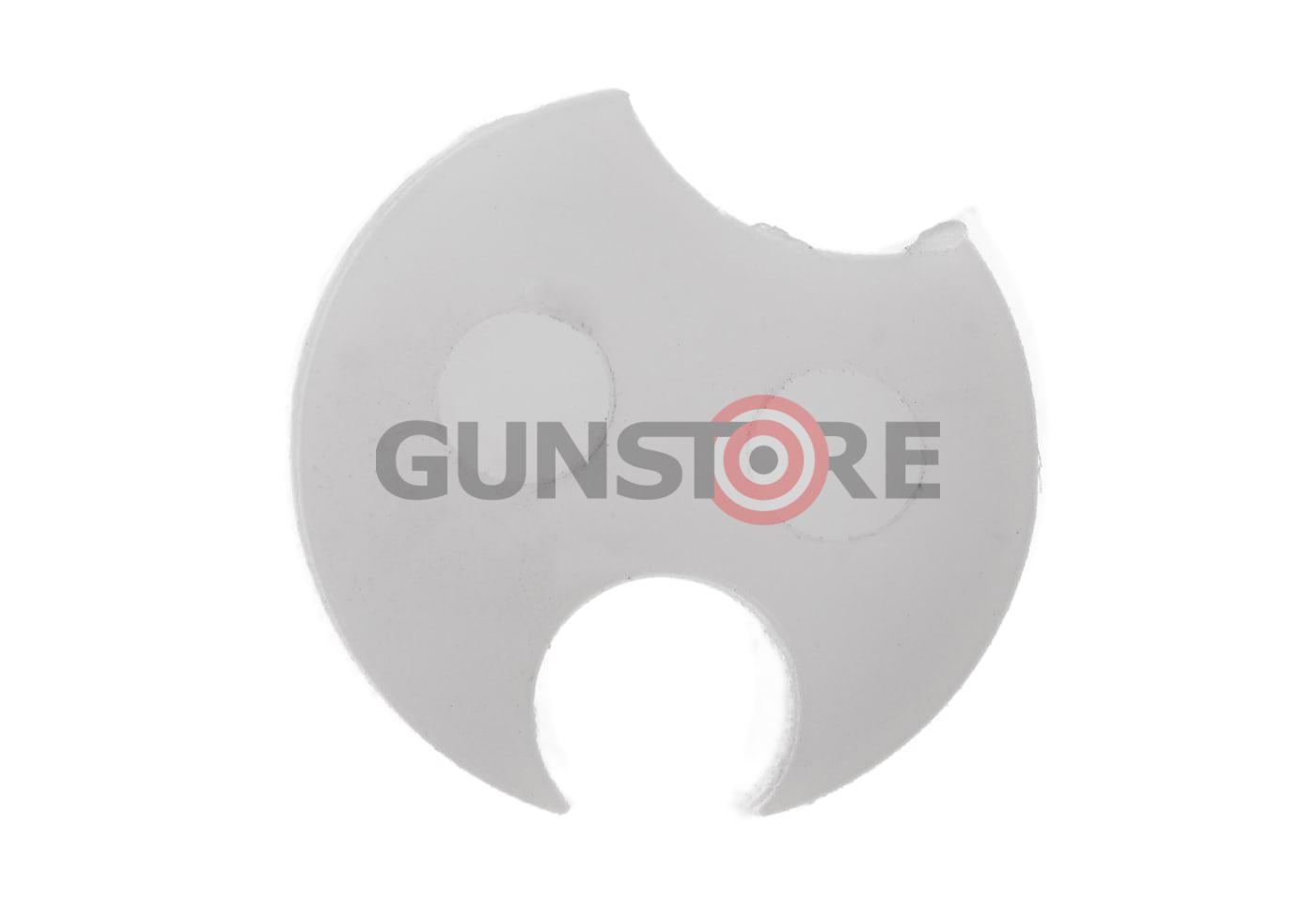 Fotografia: P.C. Gear Delayer