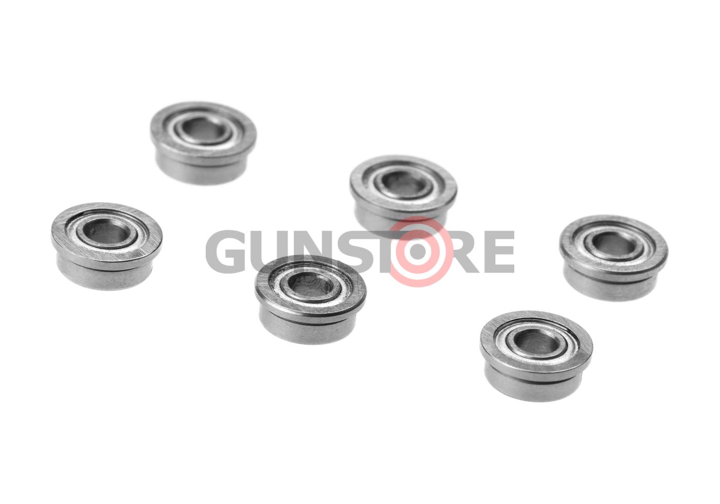 Fotografia: 7mm Stainless Steel Ball Bushing