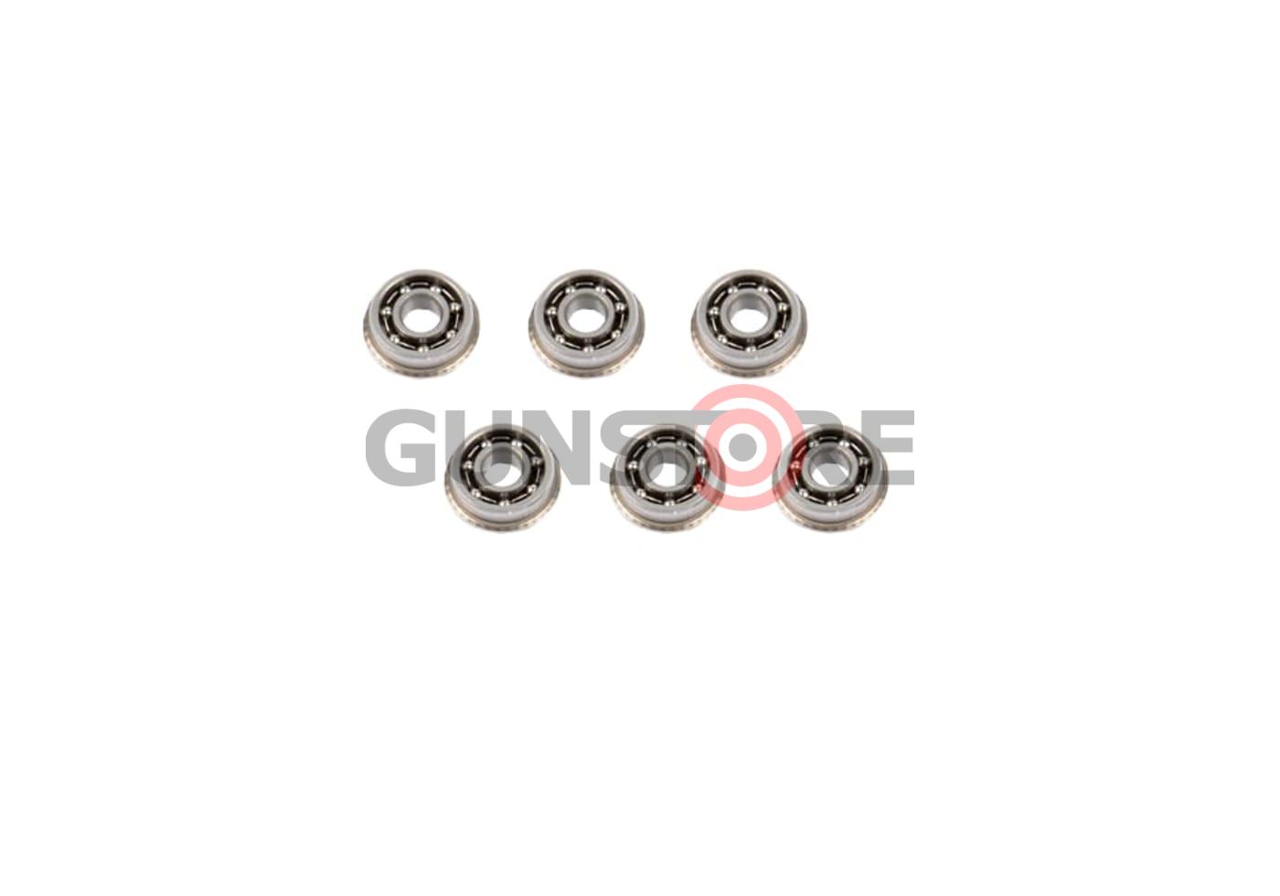 8mm Stainless Steel Ball Bearing