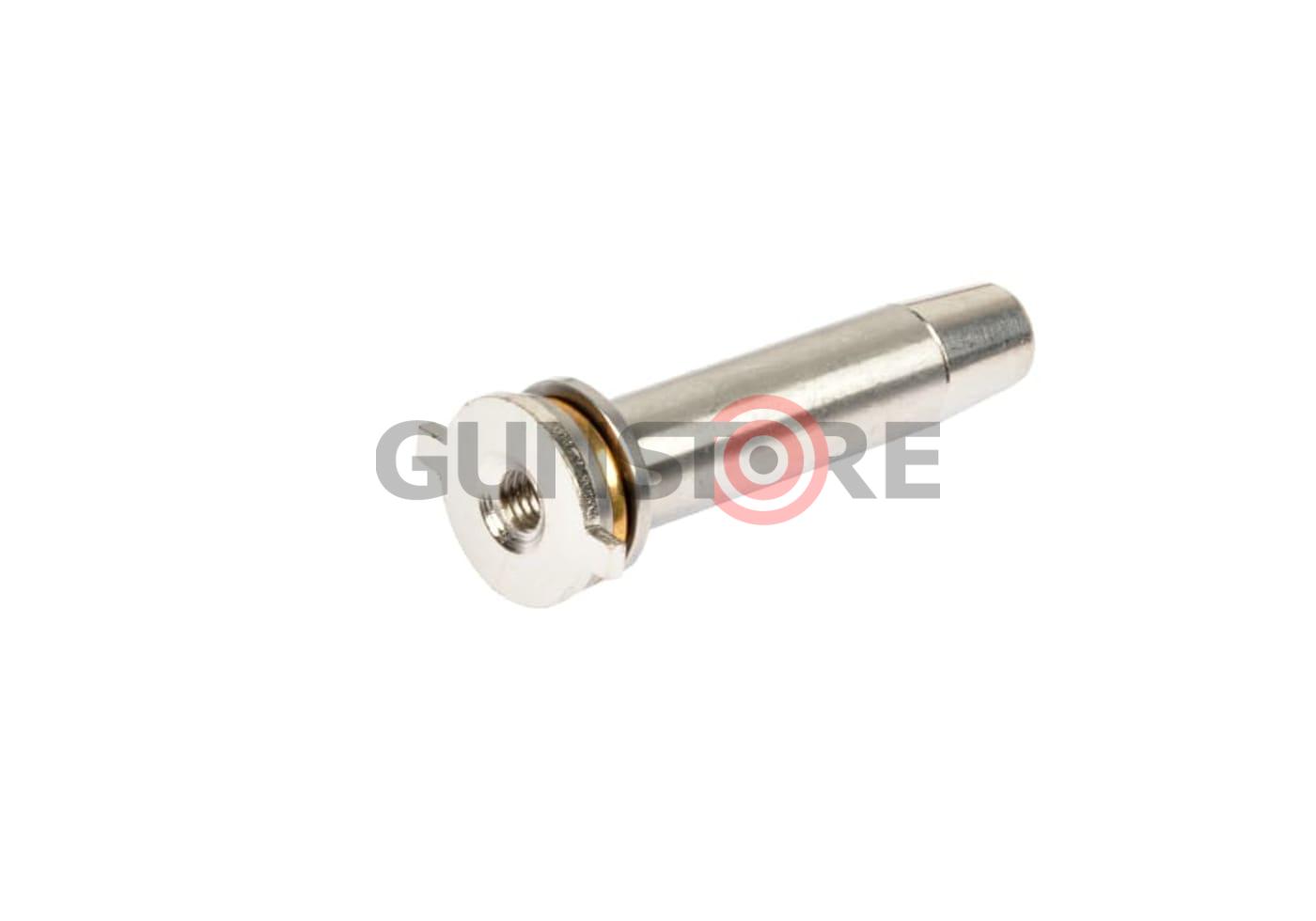 Metal Spring Guide with Bearing V2