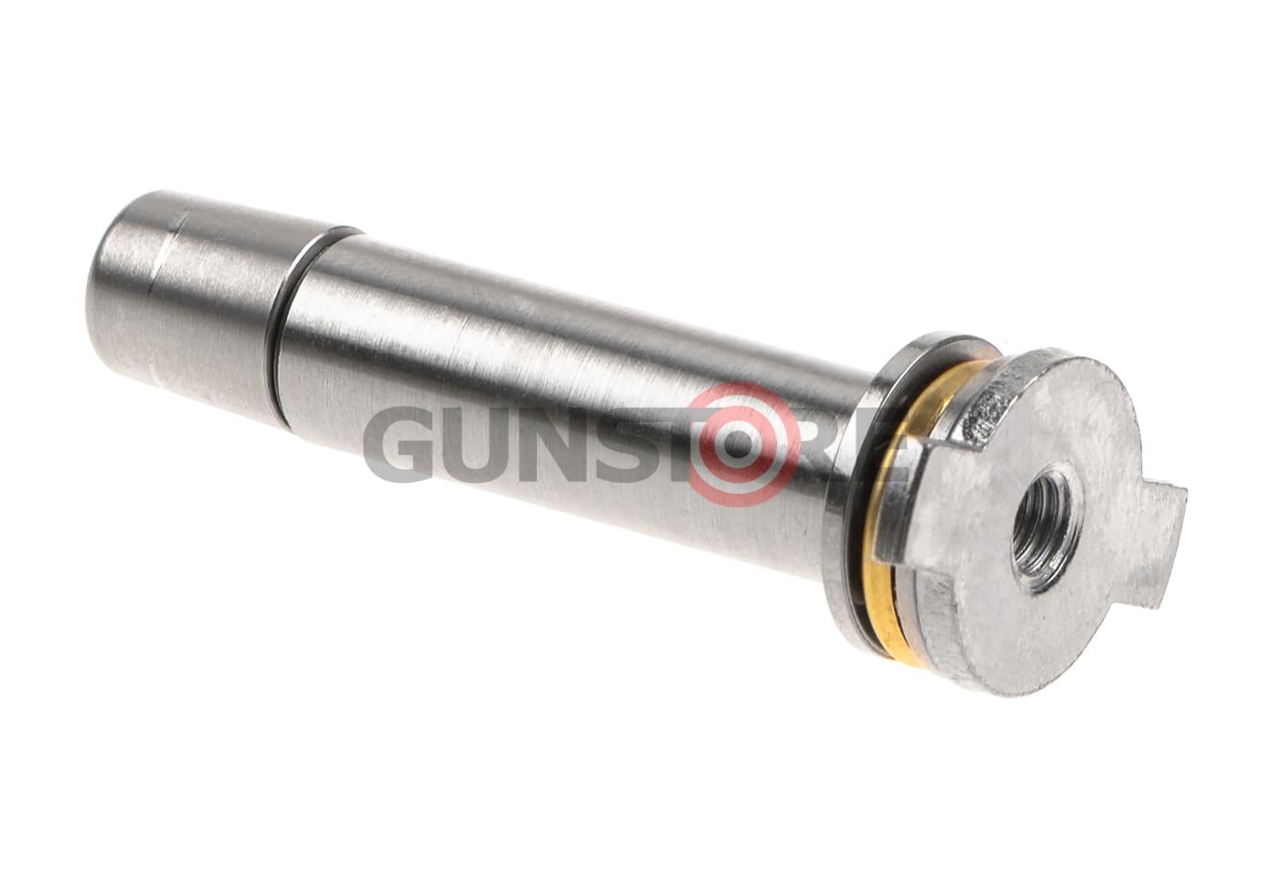 Fotografia: Metal Spring Guide with Bearing V3