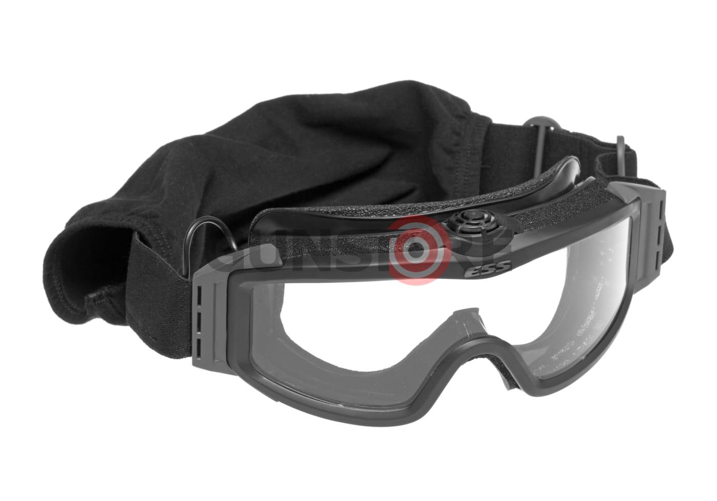 Profile TurboFan Goggles