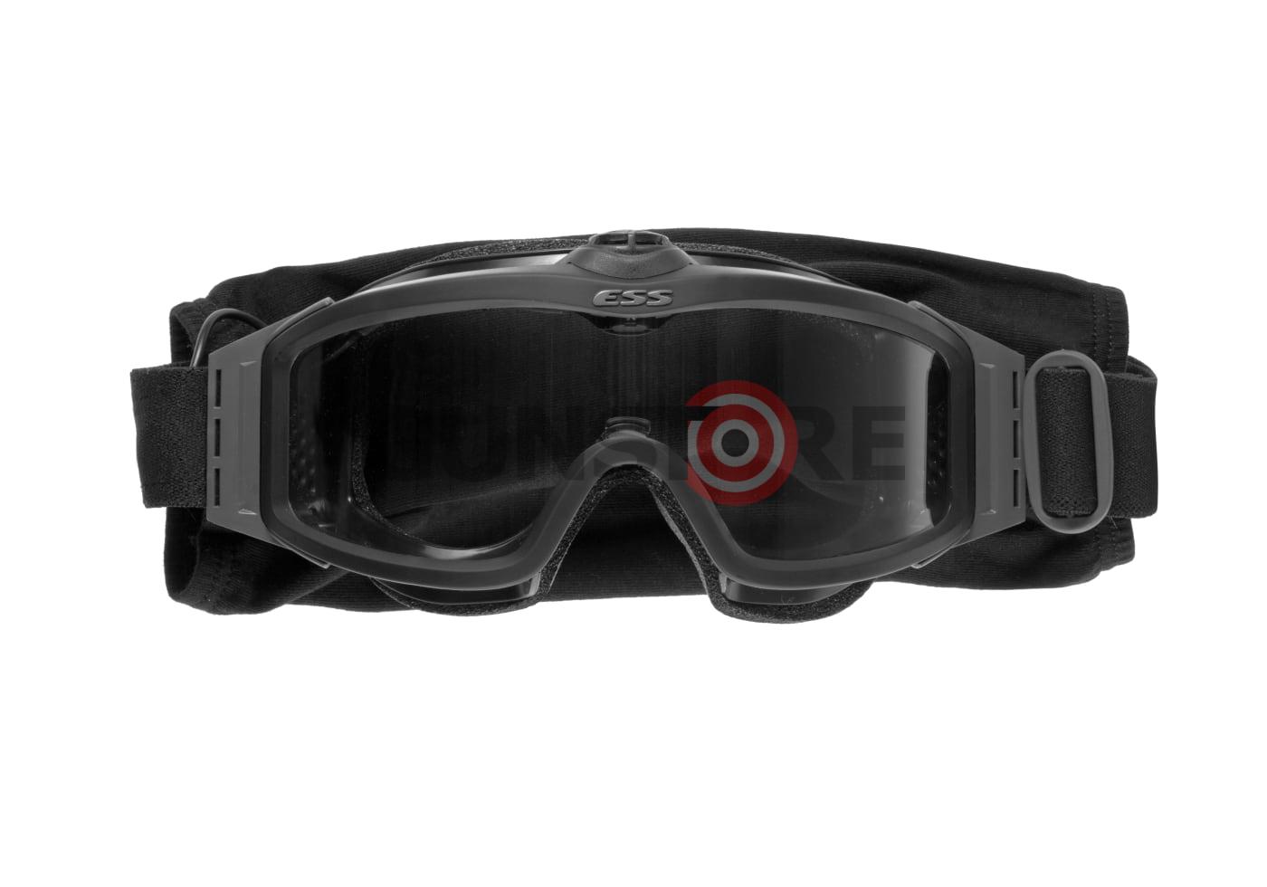 Fotografia: Profile TurboFan Goggles