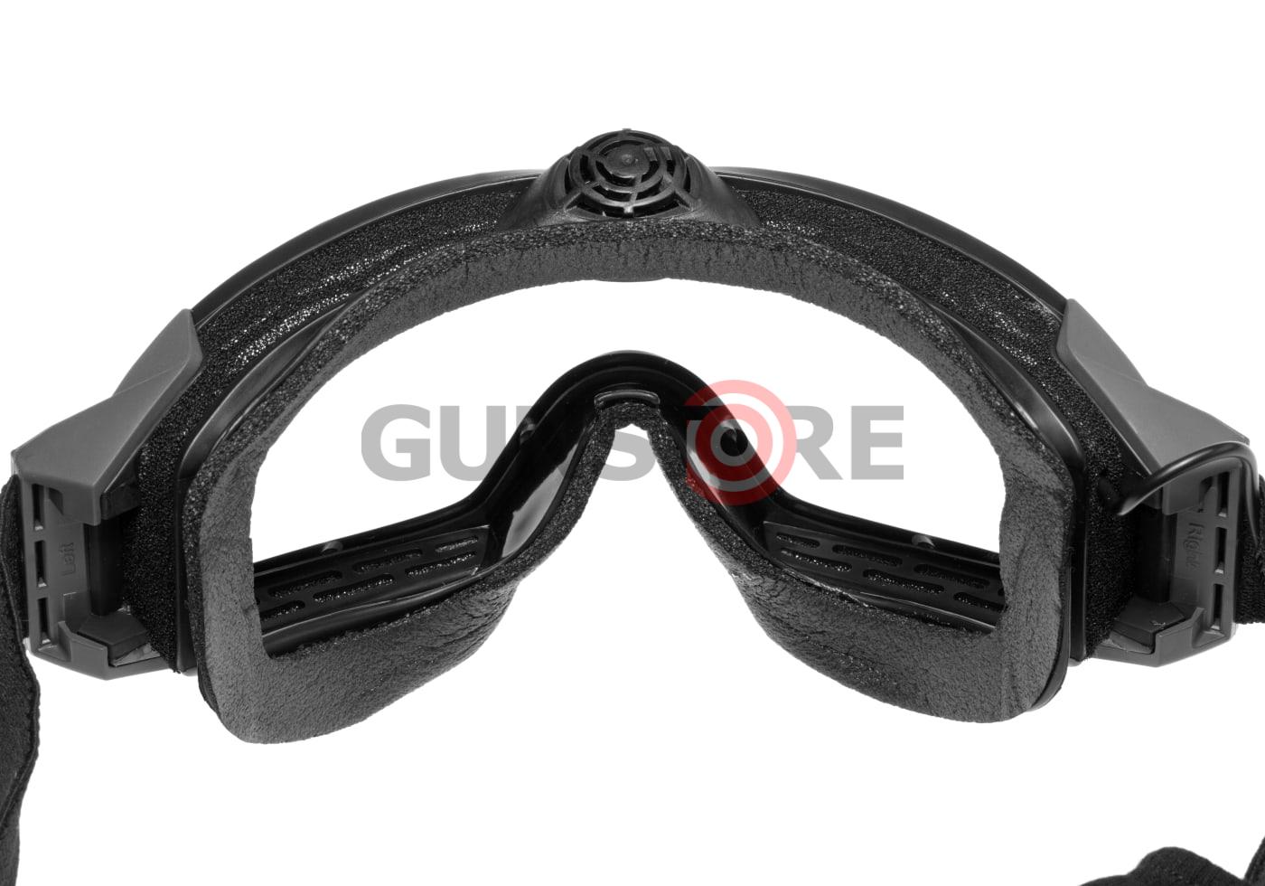 Fotografia: Profile TurboFan Goggles