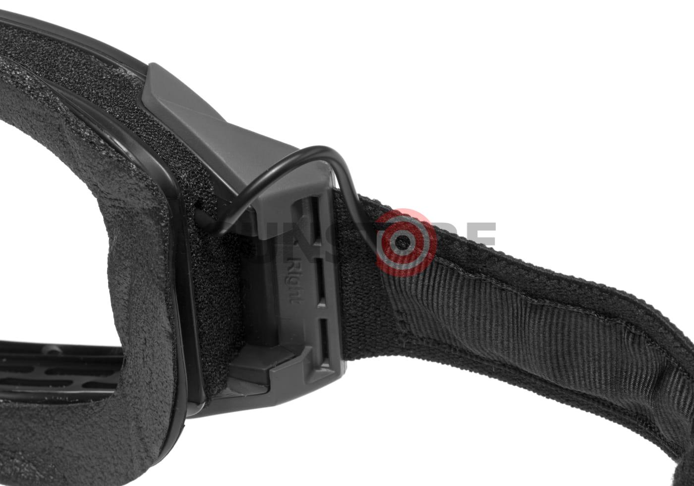 Fotografia: Profile TurboFan Goggles