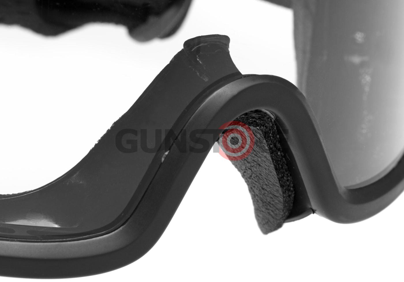 Fotografia: Profile TurboFan Goggles