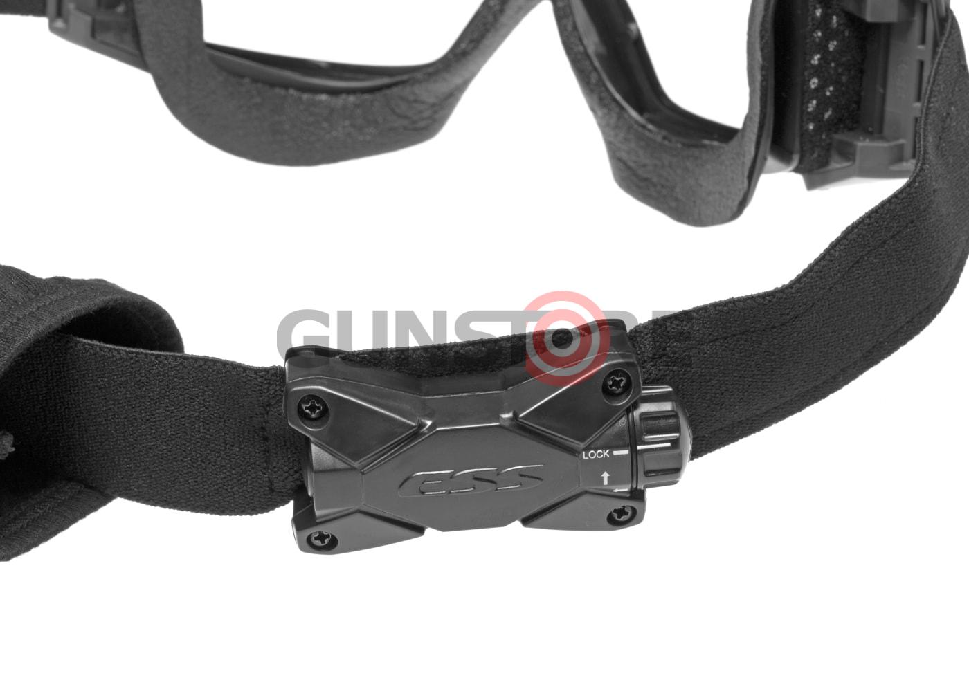 Fotografia: Profile TurboFan Goggles