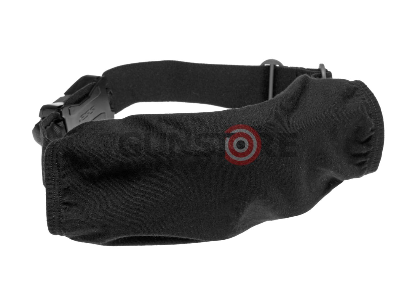 Fotografia: Profile TurboFan Goggles