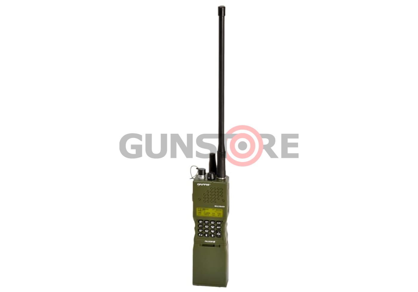 Fotografia: AN/PRC-152 Dummy Case