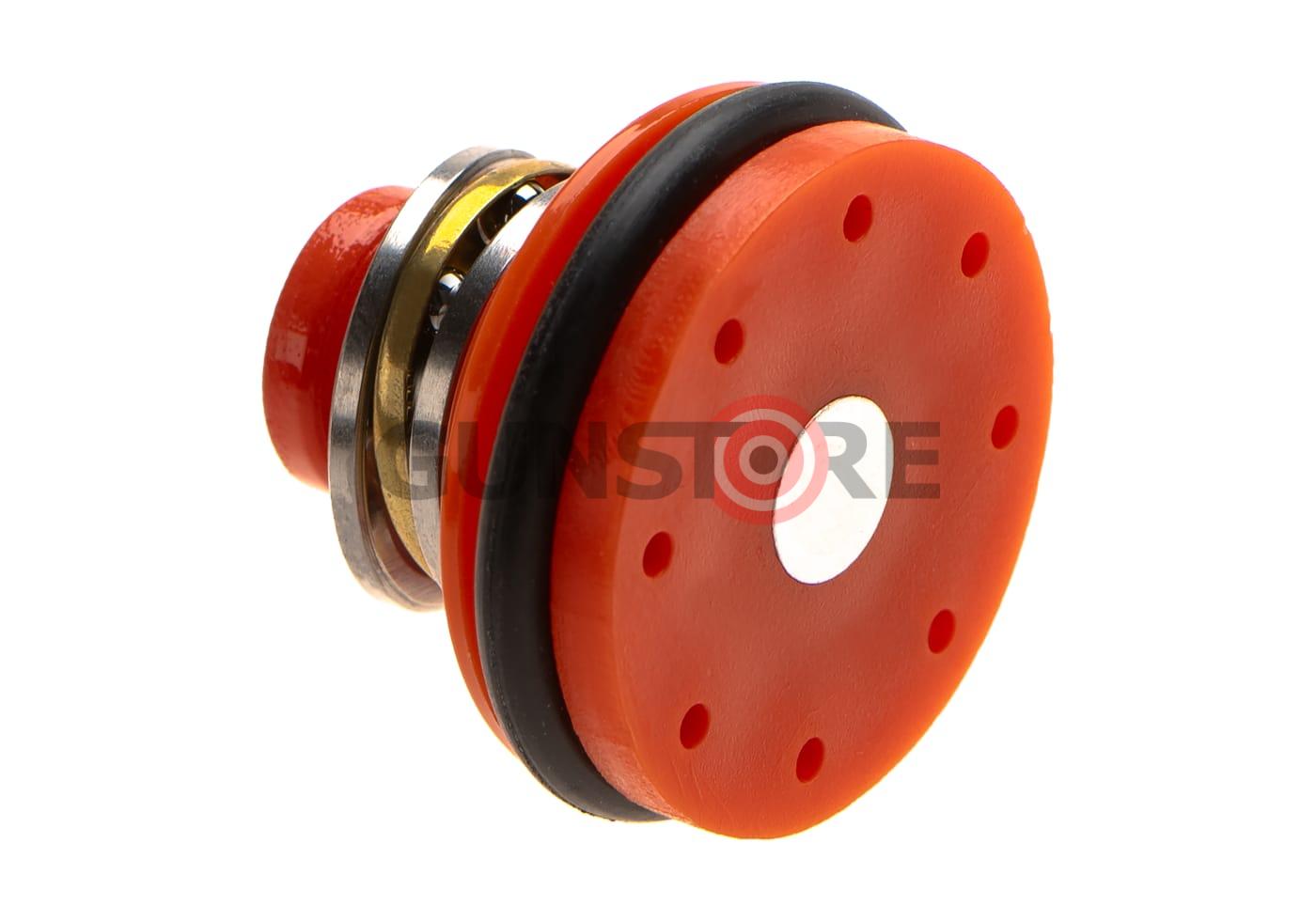 Lightweight Piston Head