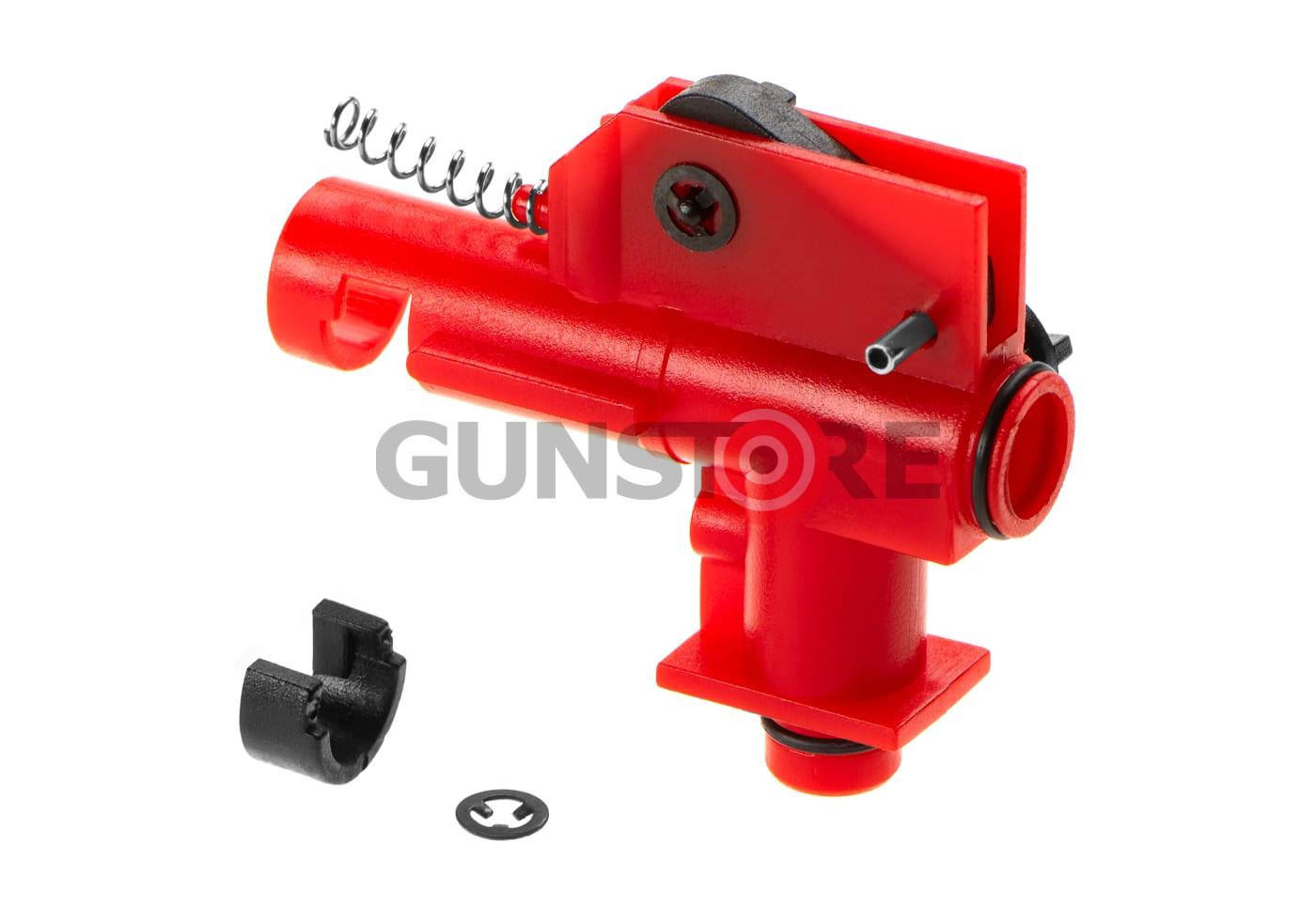 Fotografia: M16 Hop Up Unit