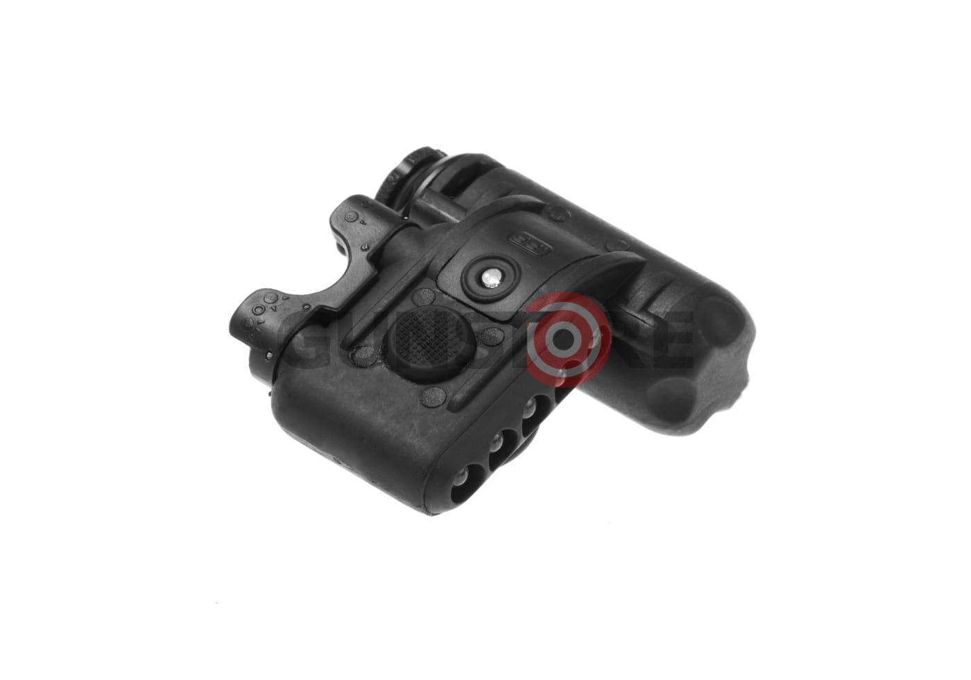 Gen II Helmet Light Black