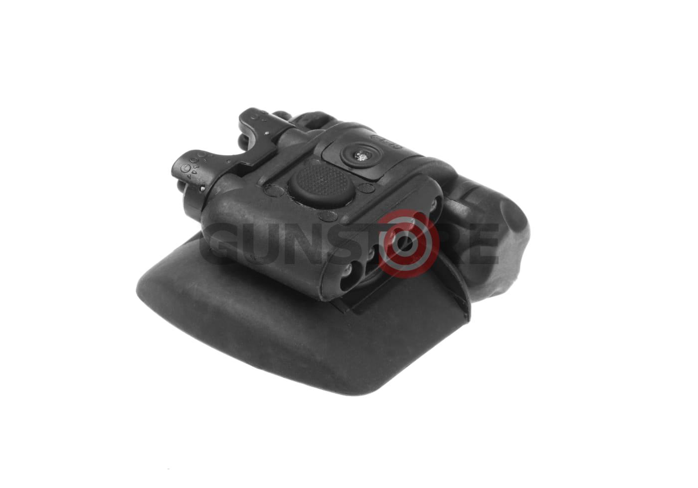 Fotografia: Gen II Helmet Light