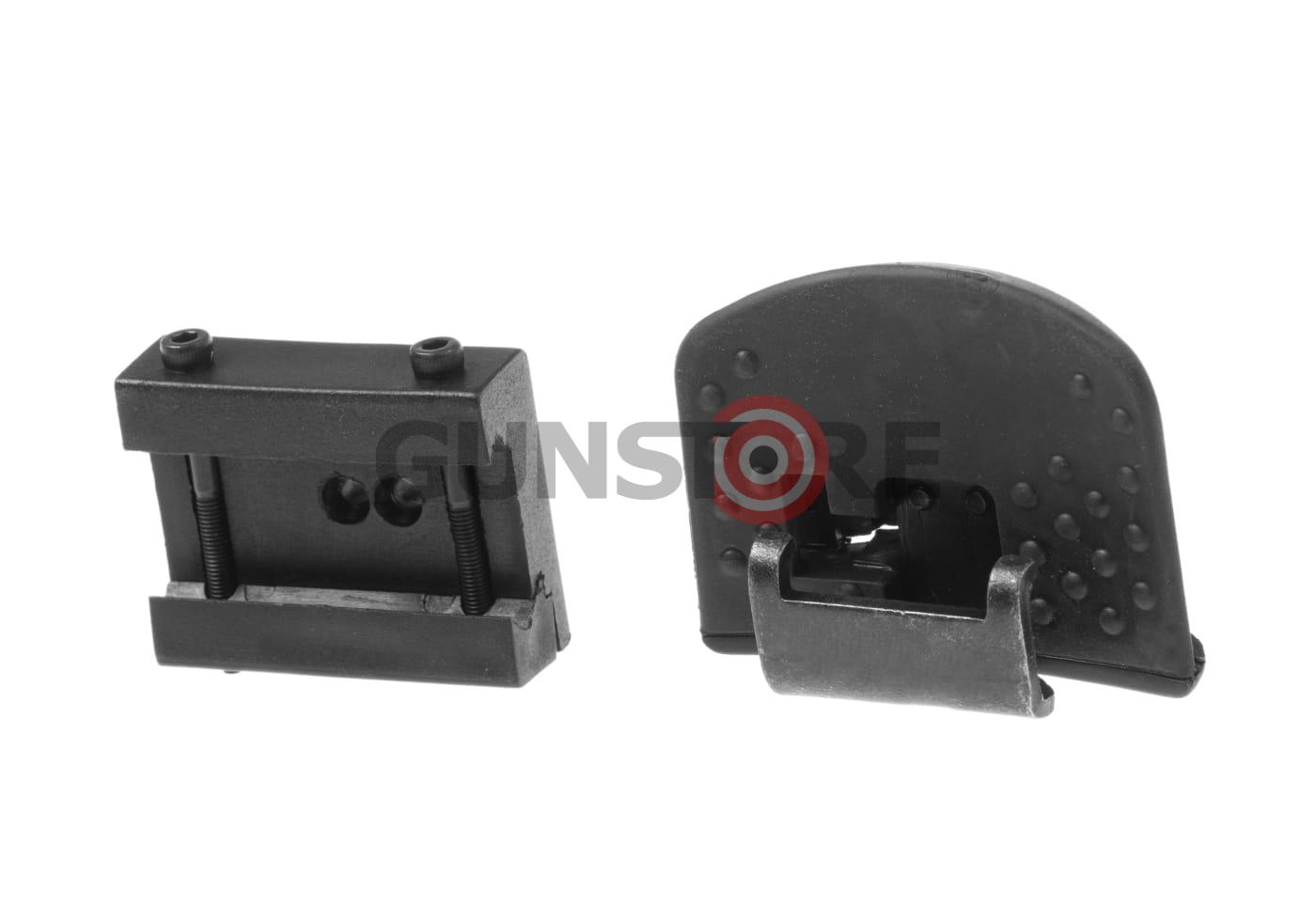 Fotografia: Gen II Helmet Light