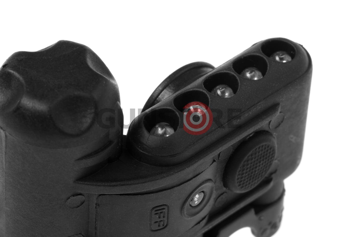 Fotografia: Gen II Helmet Light