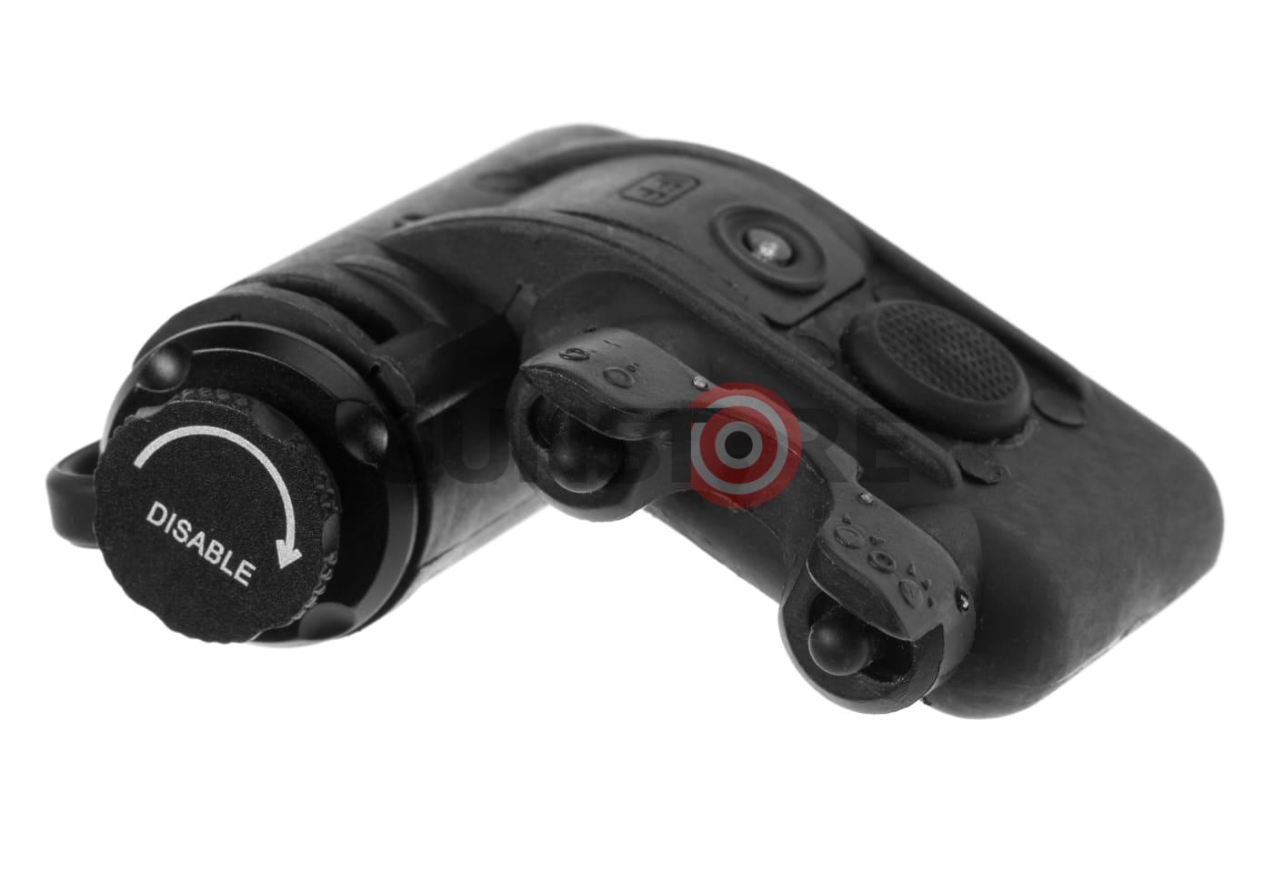 Fotografia: Gen II Helmet Light