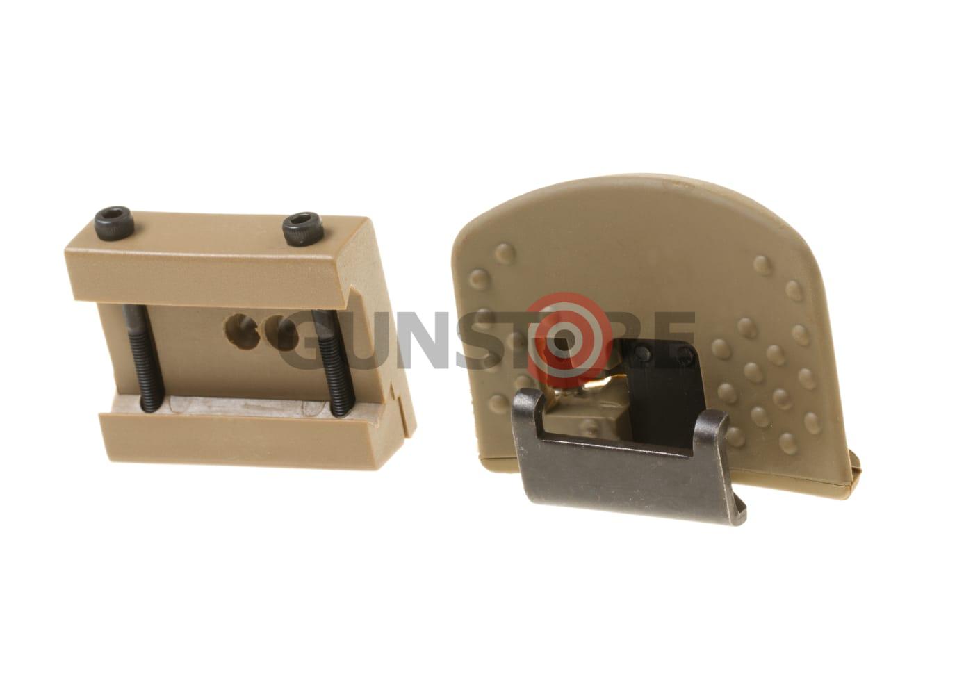 Fotografia: Gen II Helmet Light