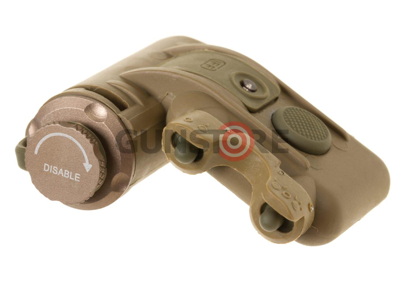 Fotografia: Gen II Helmet Light