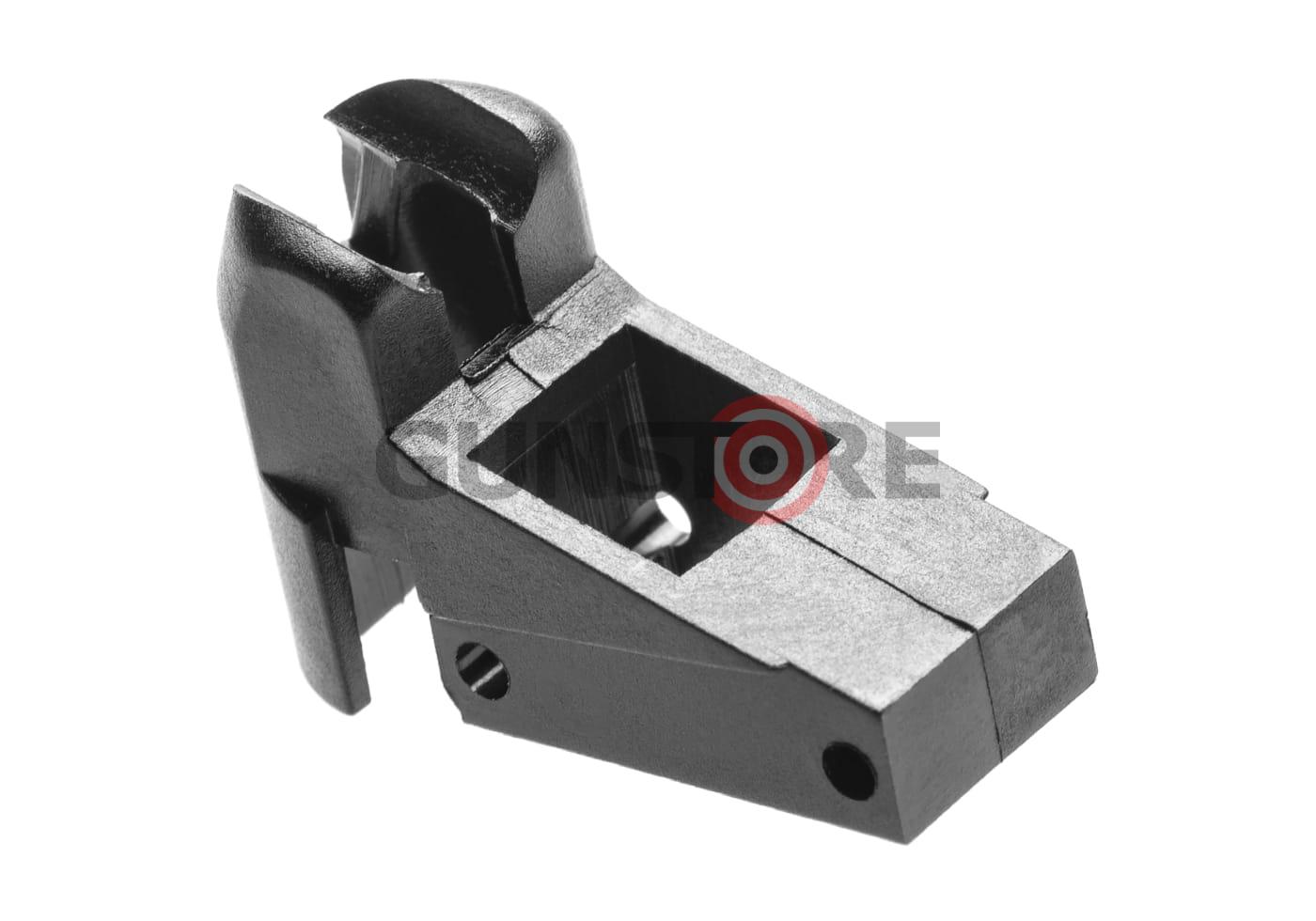 Fotografia: M1911 Part No. 77 Magazine Lip