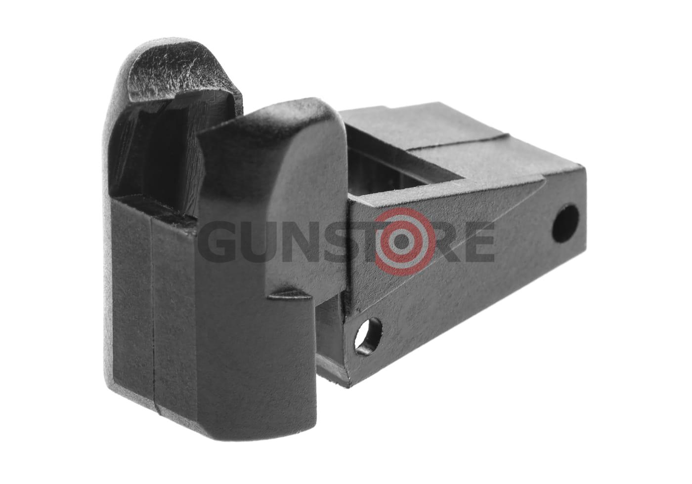 Fotografia: M1911 Part No. 77 Magazine Lip