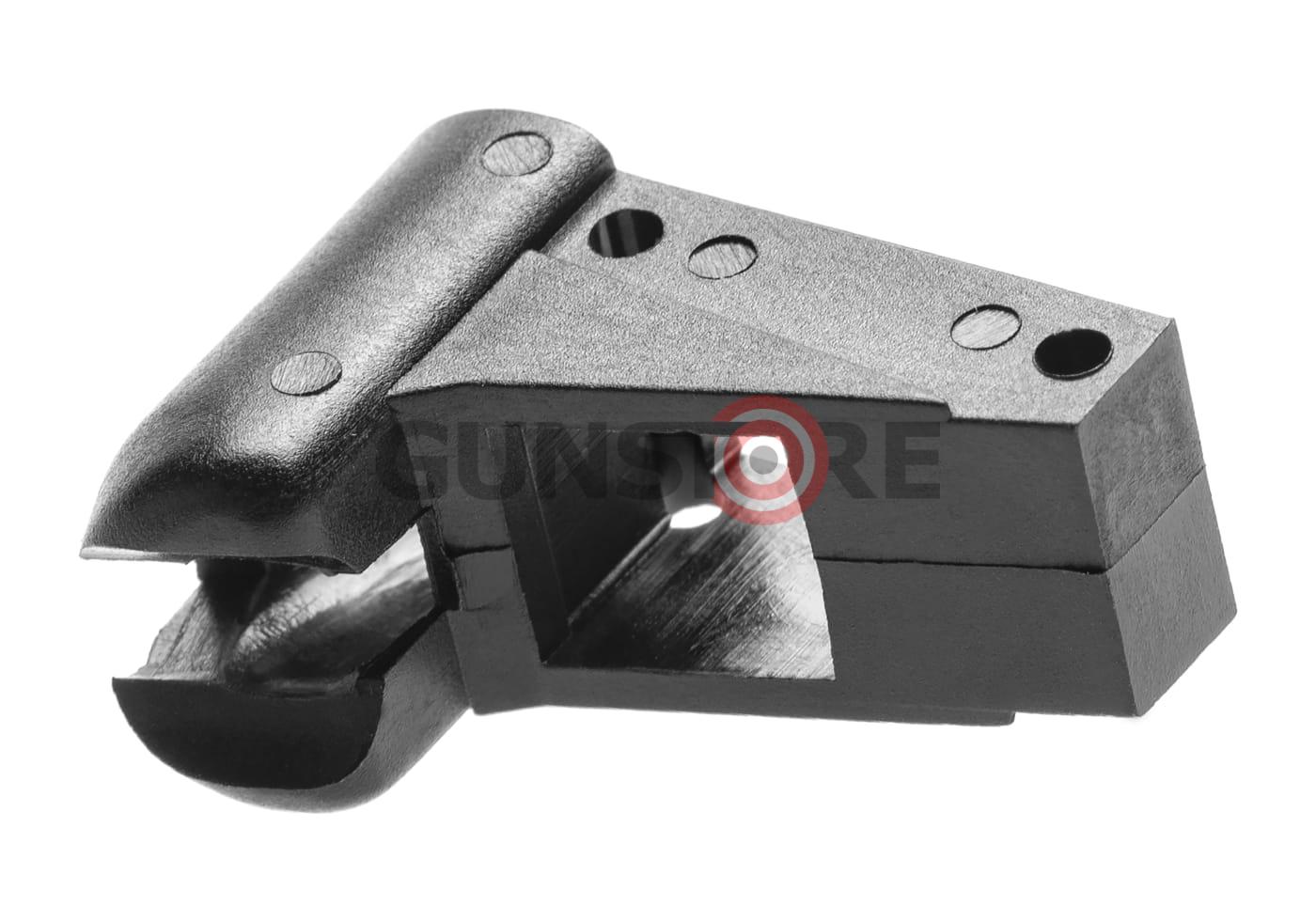 Fotografia: M1911 Part No. 77 Magazine Lip