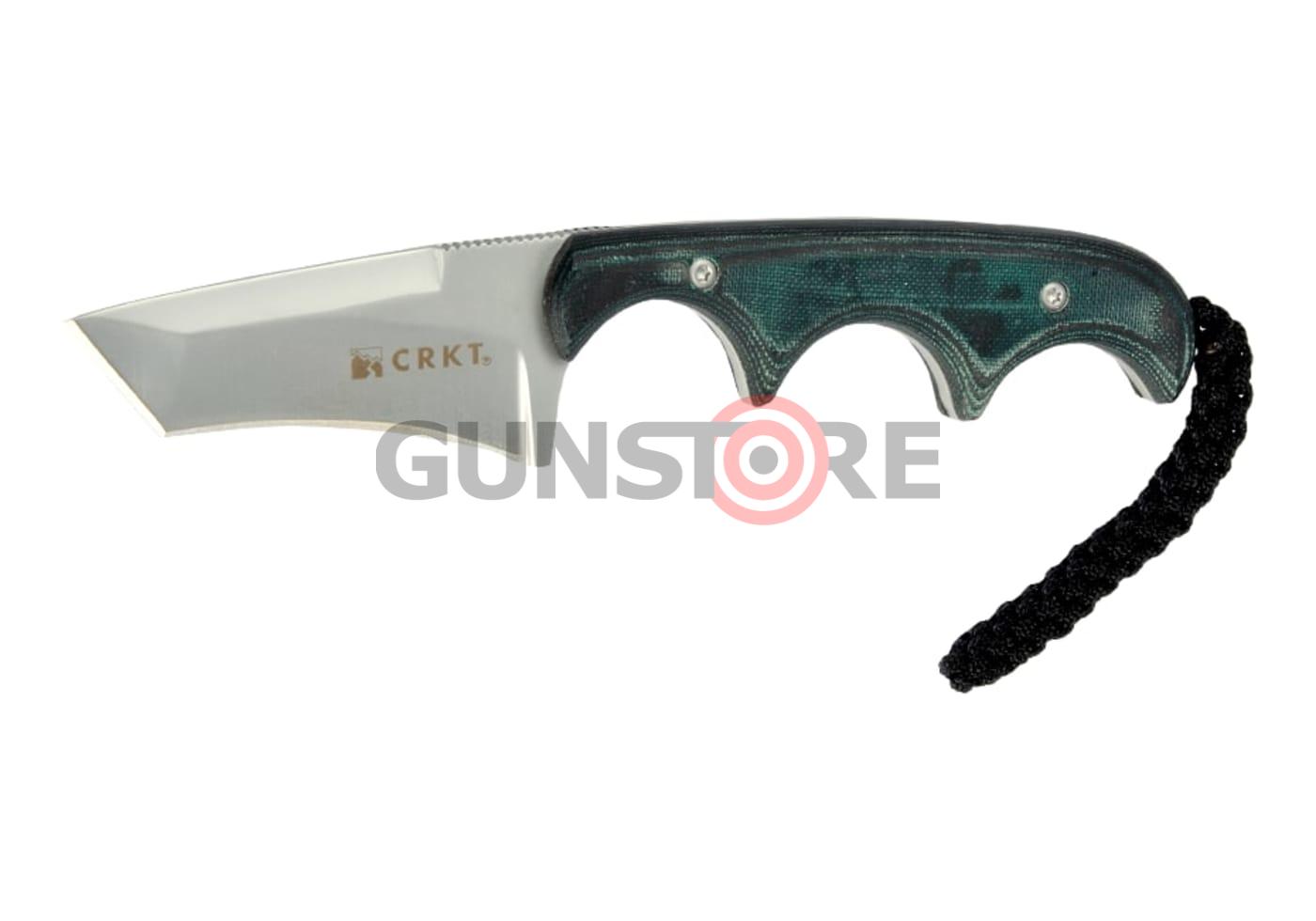 Folts Minimalist Tanto