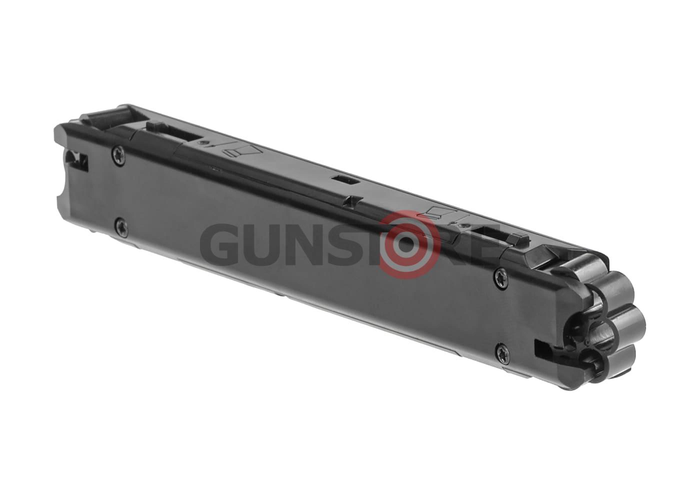 Fotografia: Magazin Px4 Co2 16rds