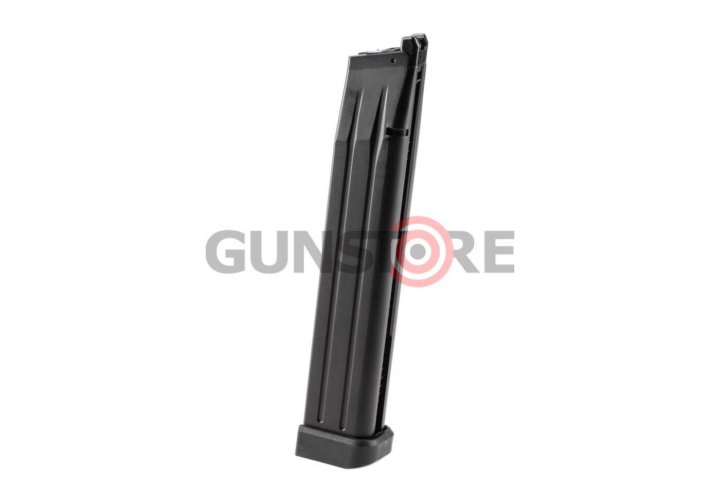 Magazin Hi-Capa 5.1 GBB Extended Capacity 50rds