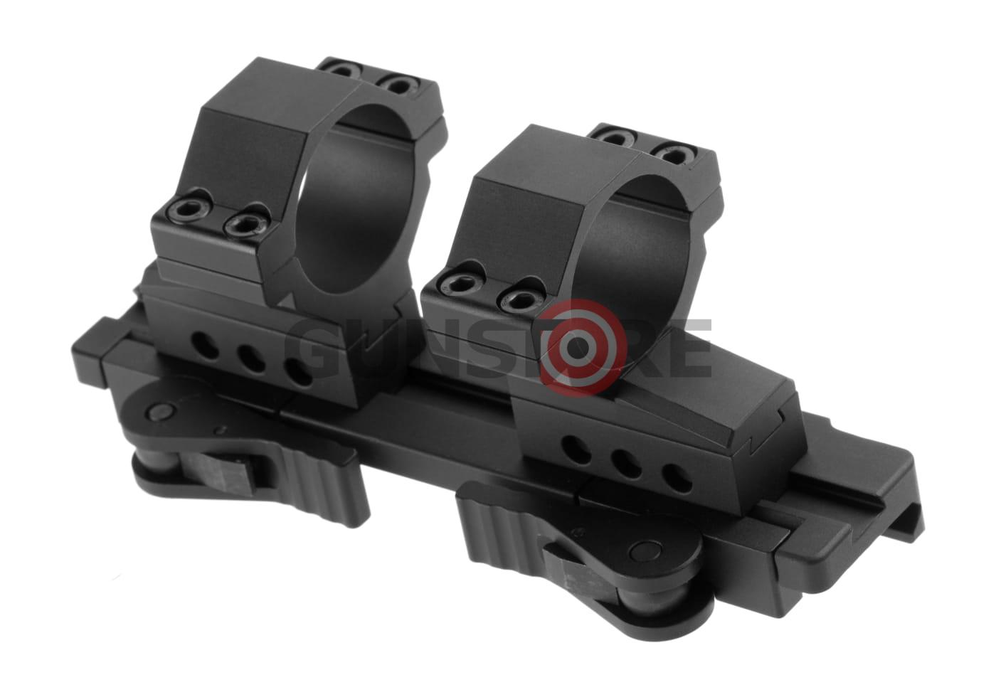 Fotografia: QD Ring Mount 30mm