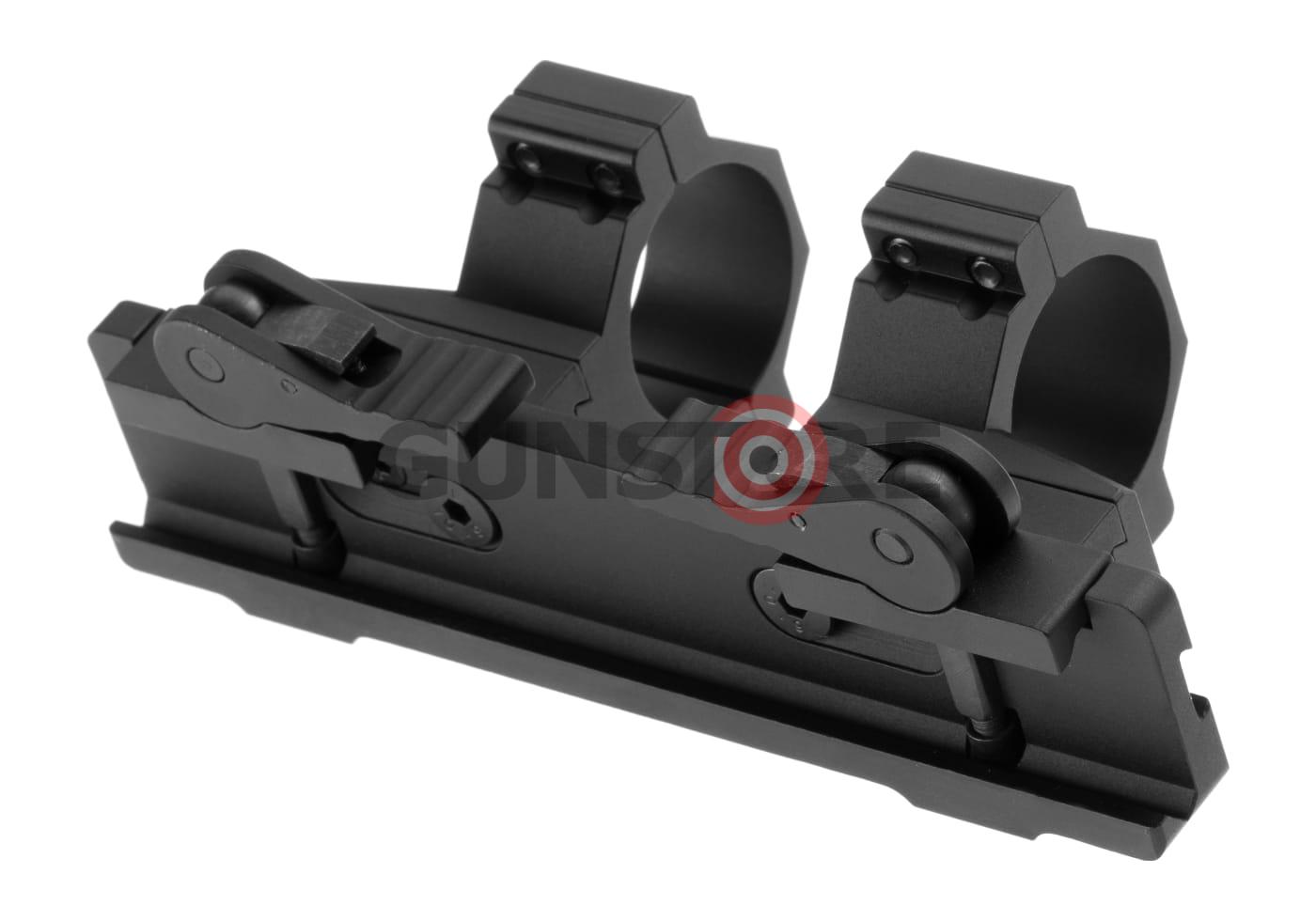 Fotografia: QD Ring Mount 30mm