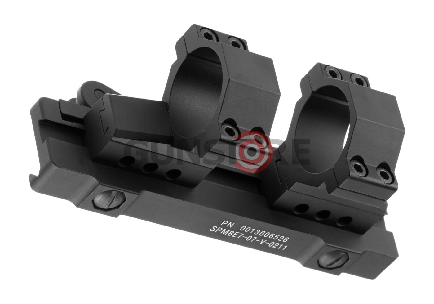 Fotografia: QD Ring Mount 30mm