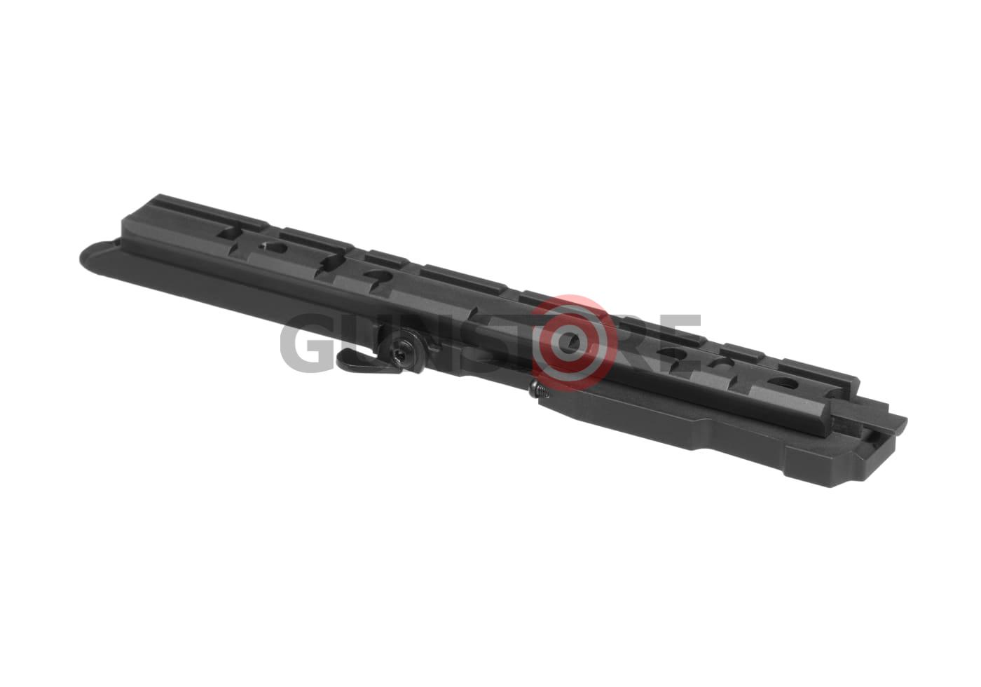 FNC QD Top Rail