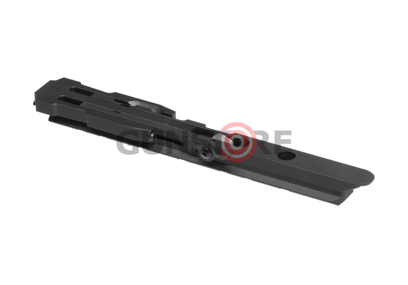 Fotografia: FNC QD Top Rail