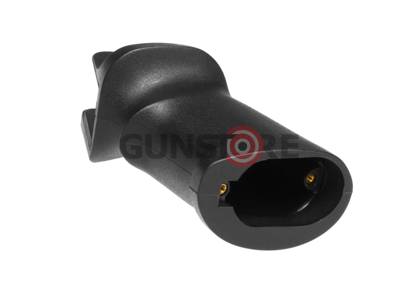 Fotografia: M16 Sniper Grip