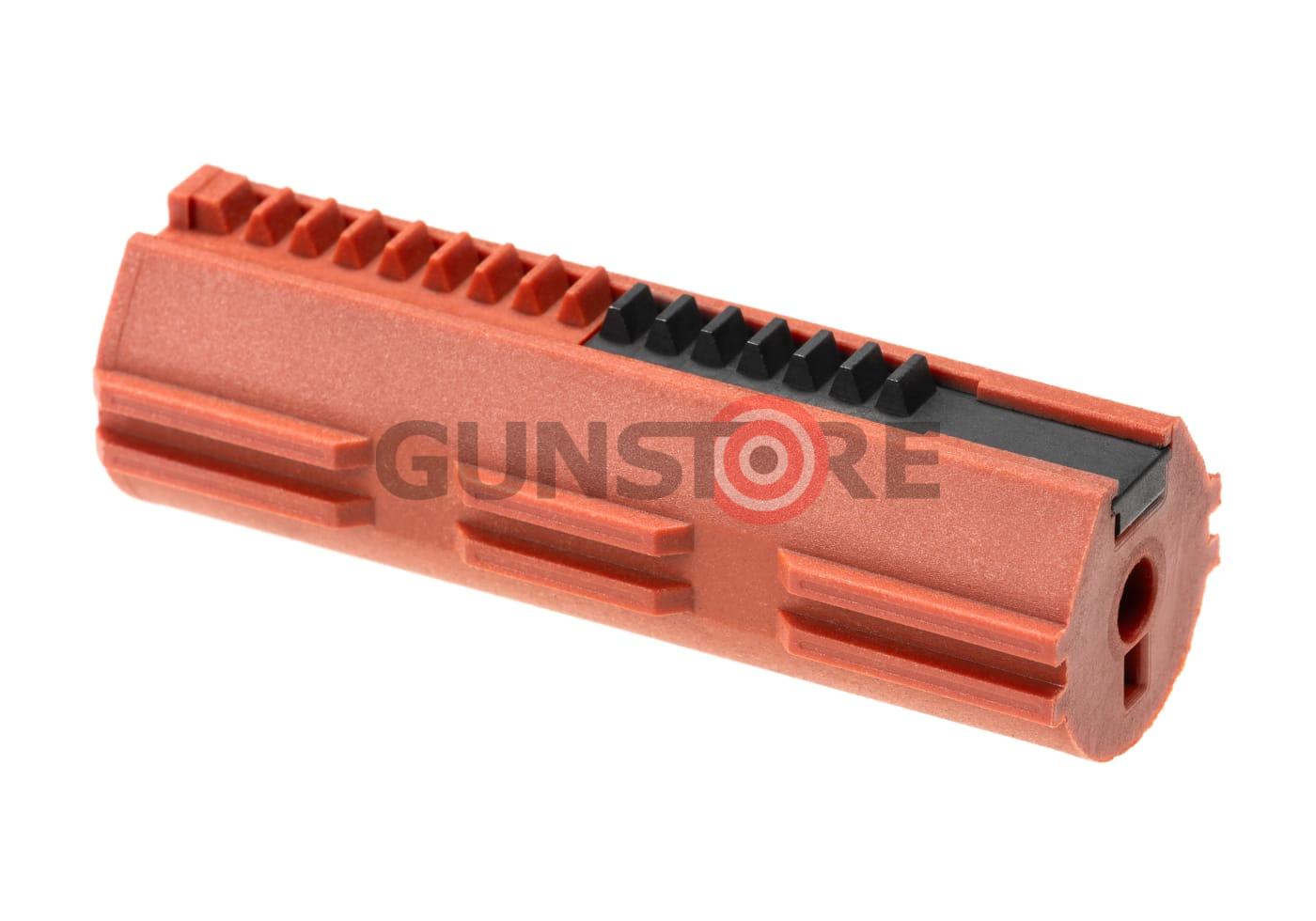 X-Factor Reinforced Piston Half Teeth