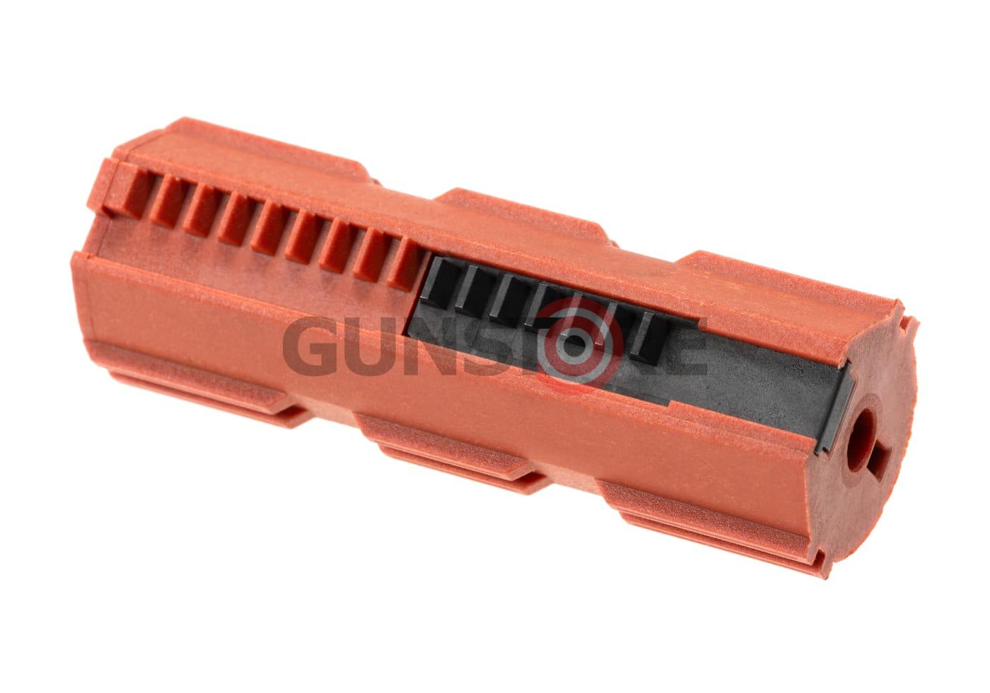 Fotografia: X-Factor Reinforced Piston Half Teeth