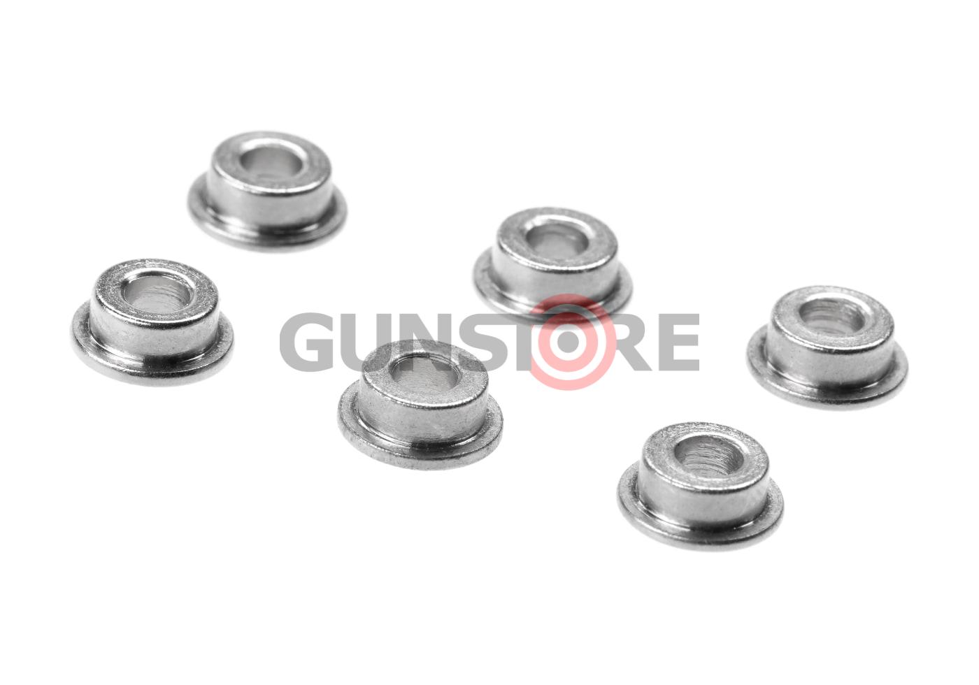 6mm Stainless Steel Bushing