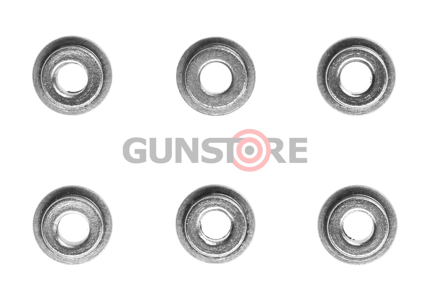 Fotografia: 6mm Stainless Steel Bushing