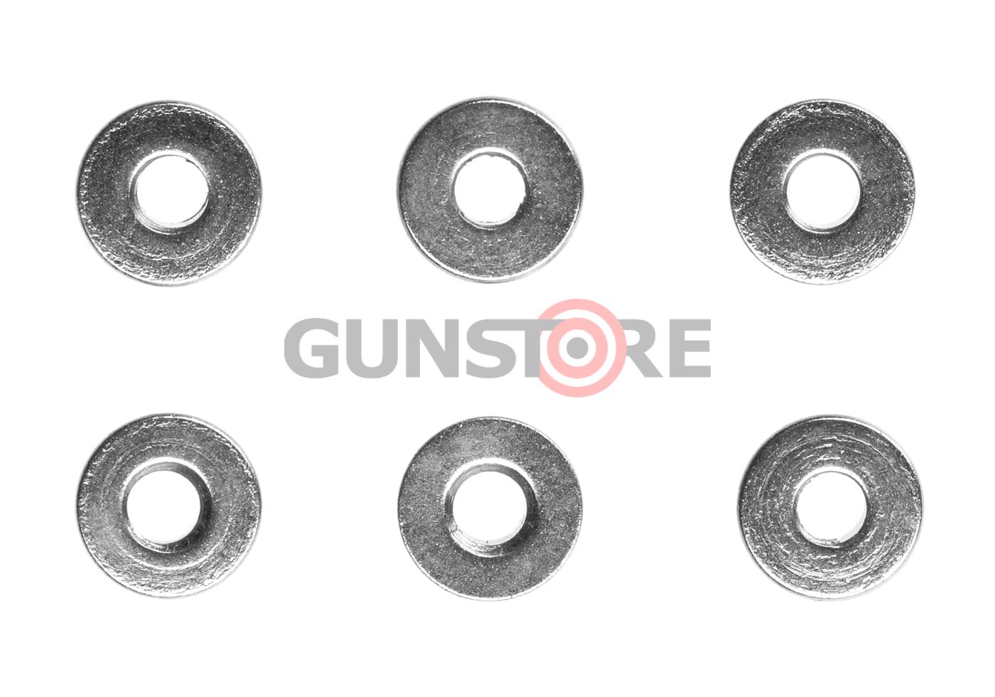 Fotografia: 6mm Stainless Steel Bushing