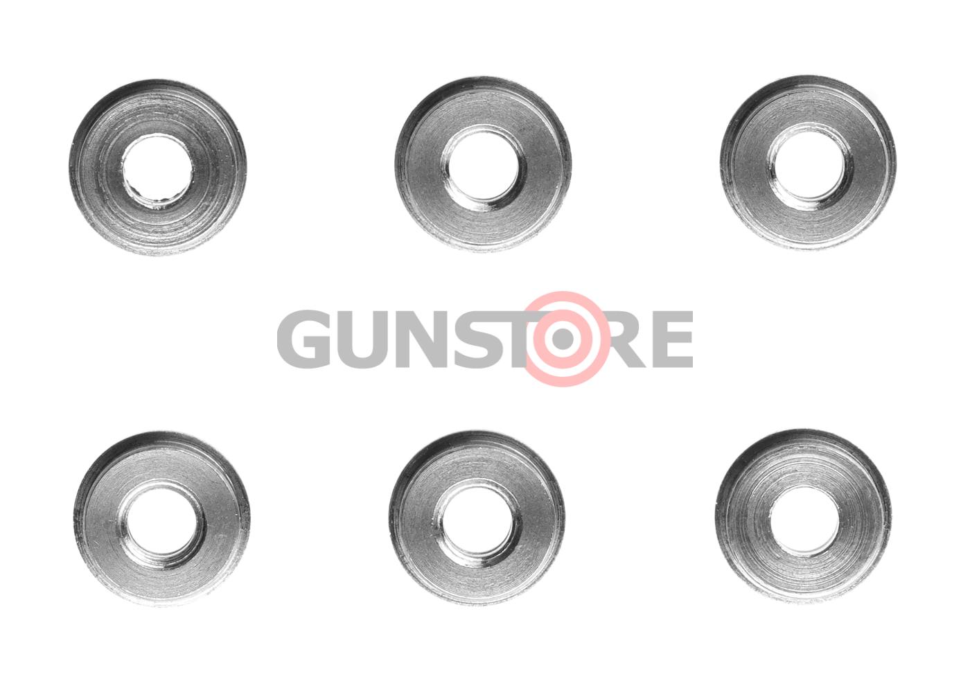 Fotografia: 7mm Stainless Steel Bushing