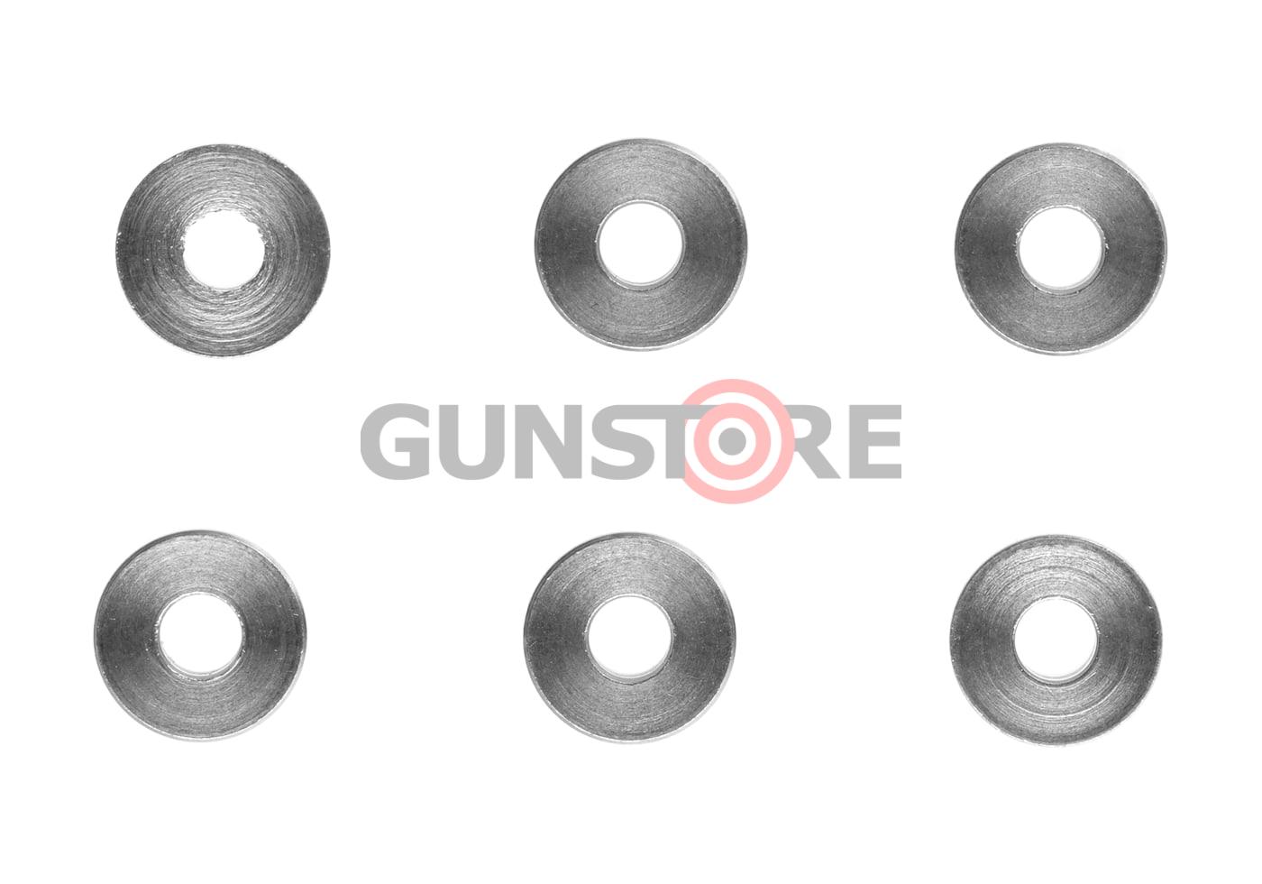 Fotografia: 7mm Stainless Steel Bushing
