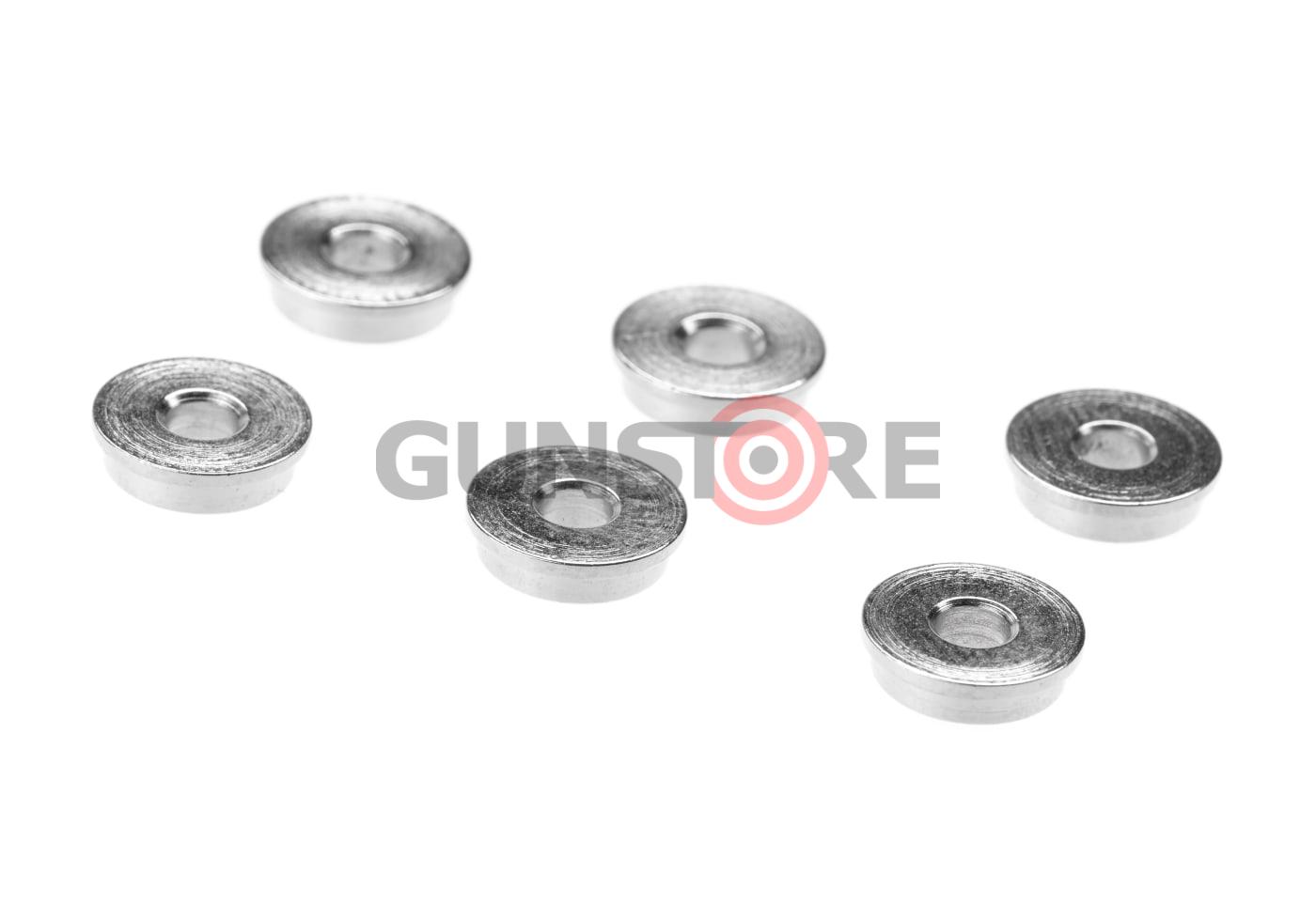Fotografia: 8mm Stainless Steel Bushing