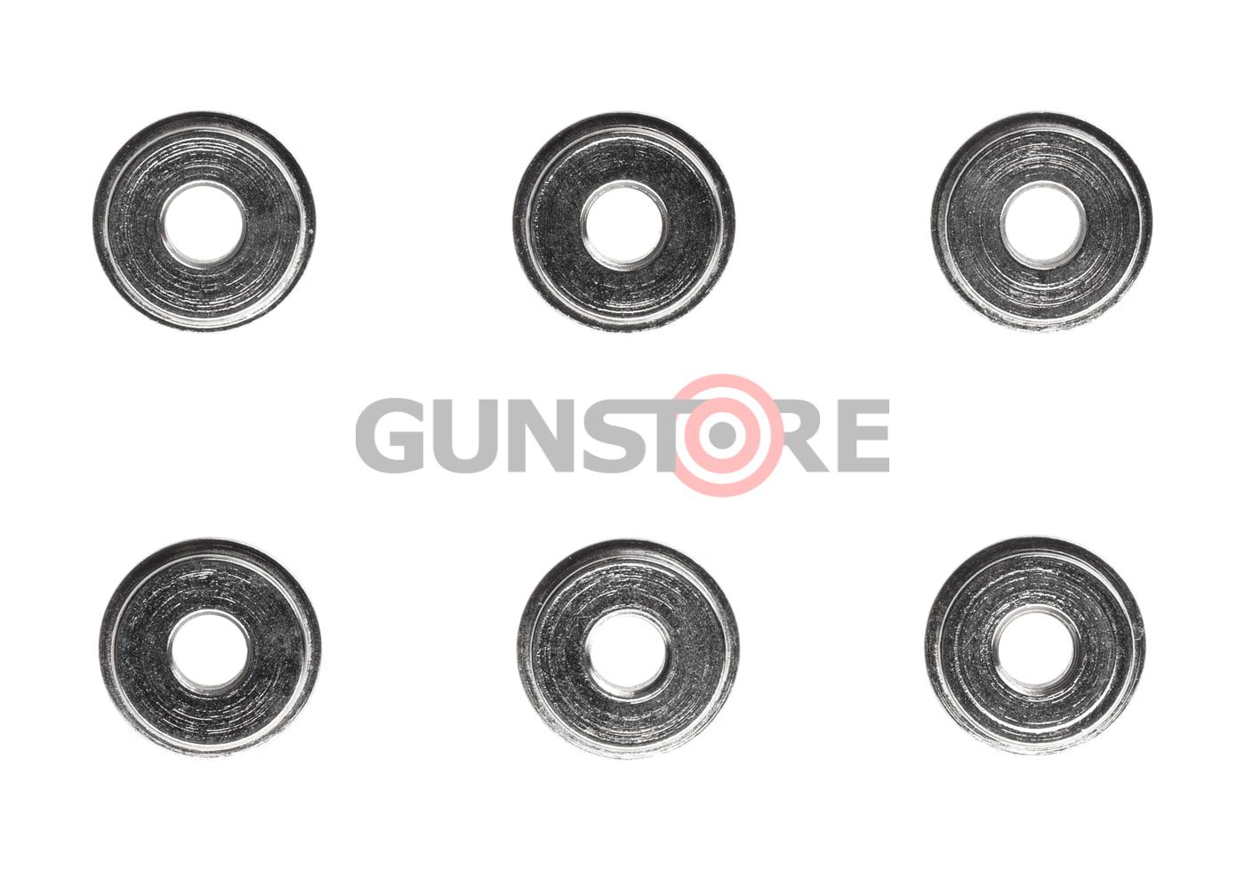Fotografia: 8mm Stainless Steel Bushing