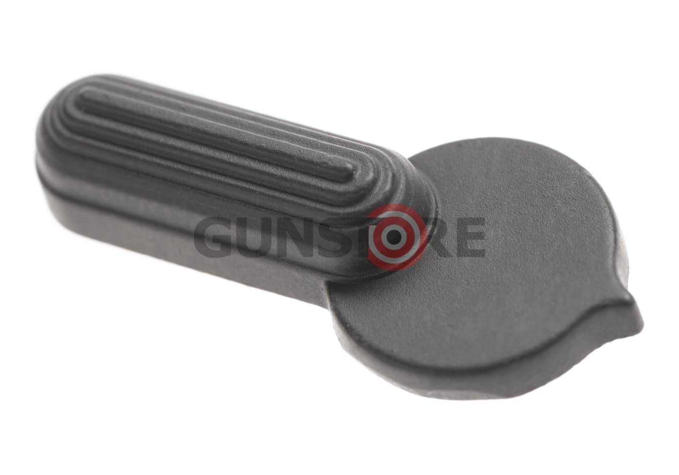 Fotografia: M4 Steel Parts Set