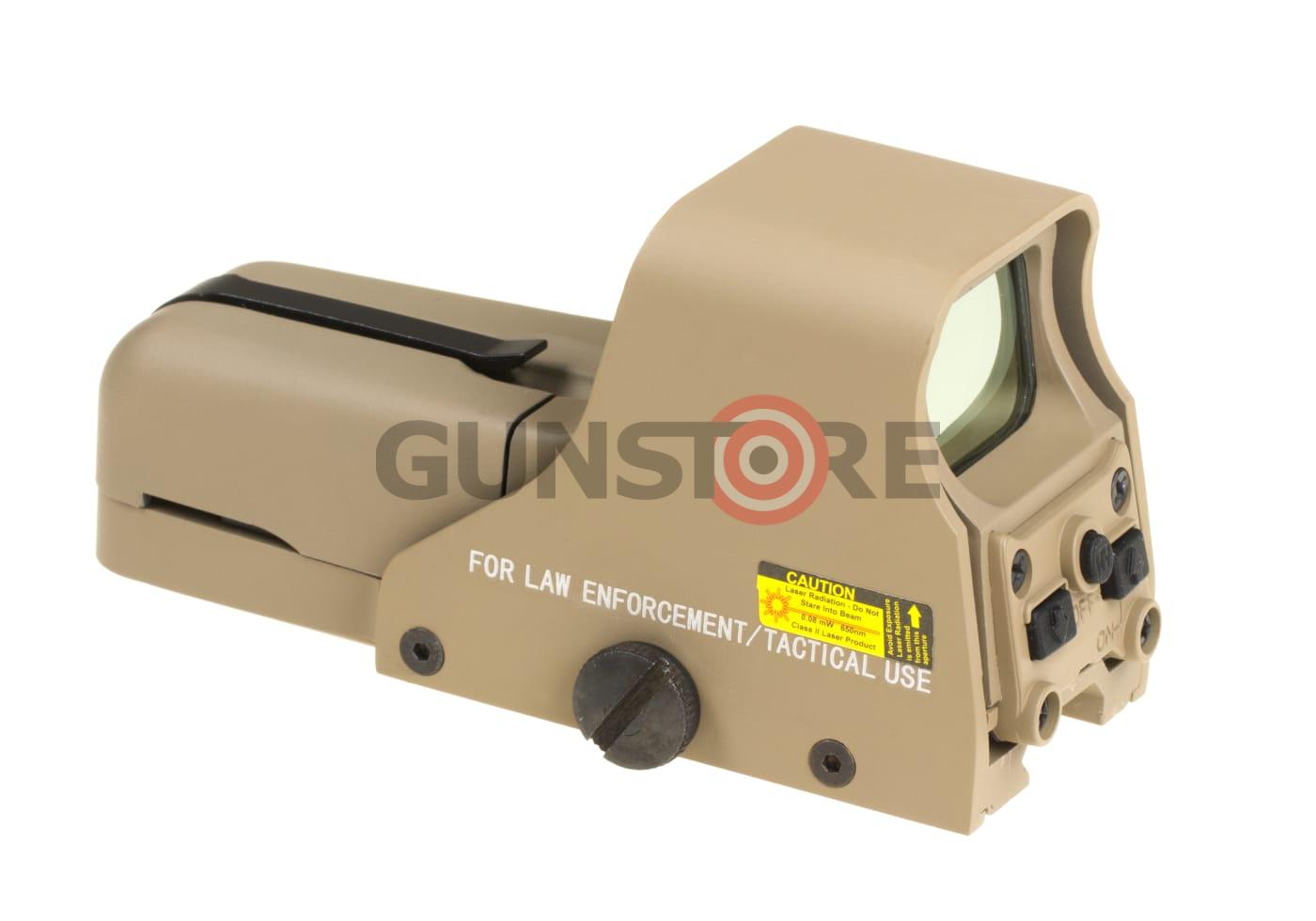 Fotografia: 552 Replica