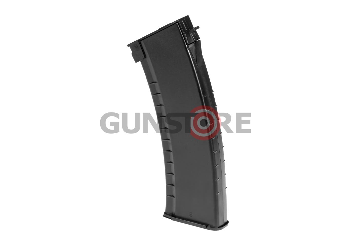 Fotografia: Magazin AK74 Lowcap 70rds